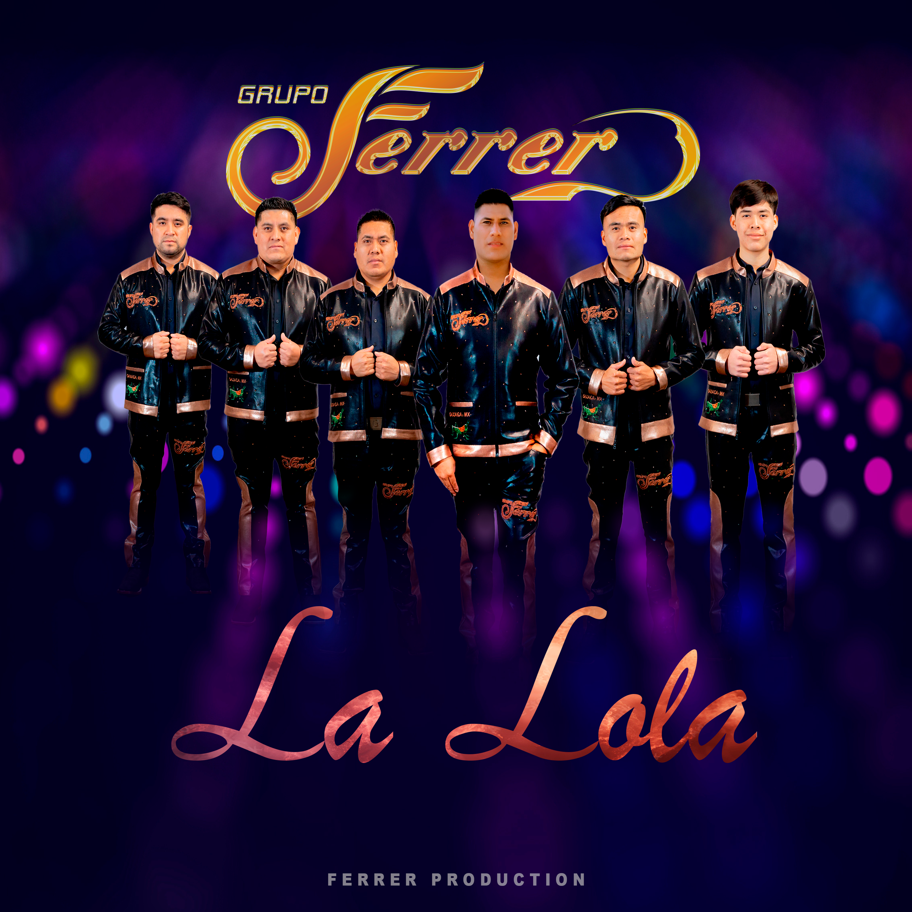 La Lola artwork