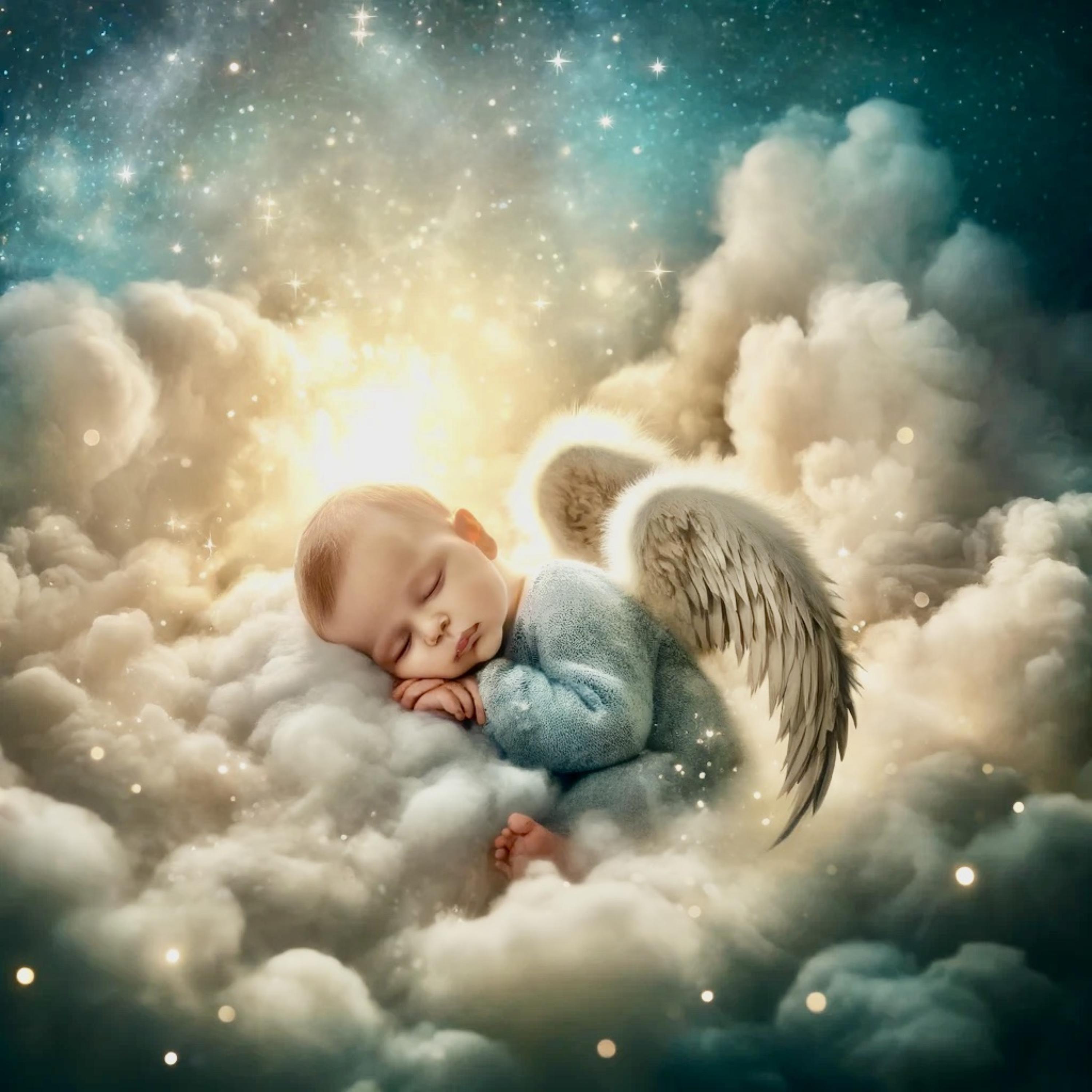 Canción de Cuna en Sus Brazos (Lullaby in His Arms - Music Box Version) artwork