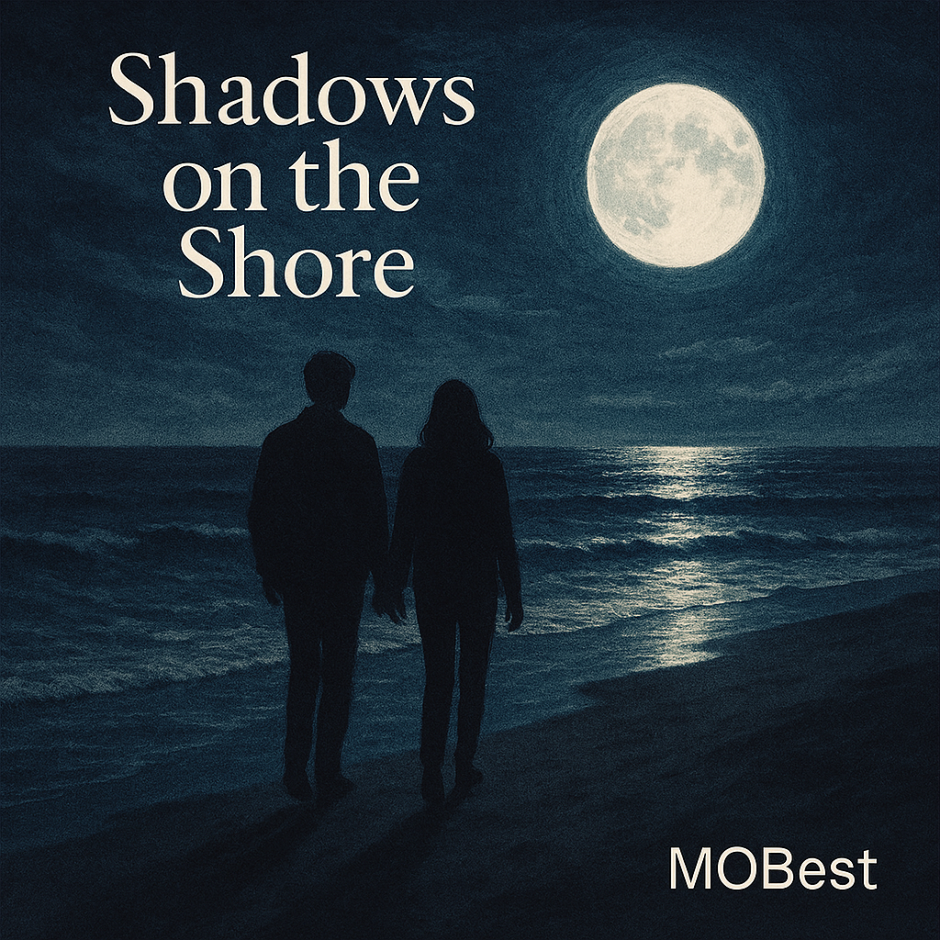 Shadows on the Shore artwork