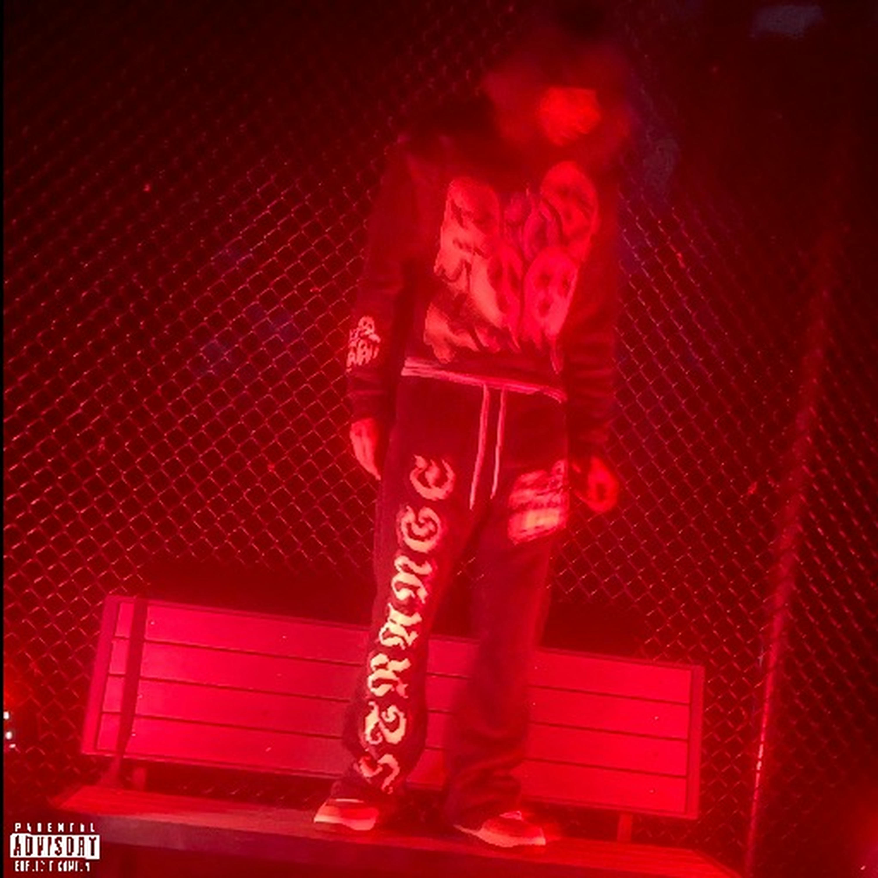 In Your Eyes artwork