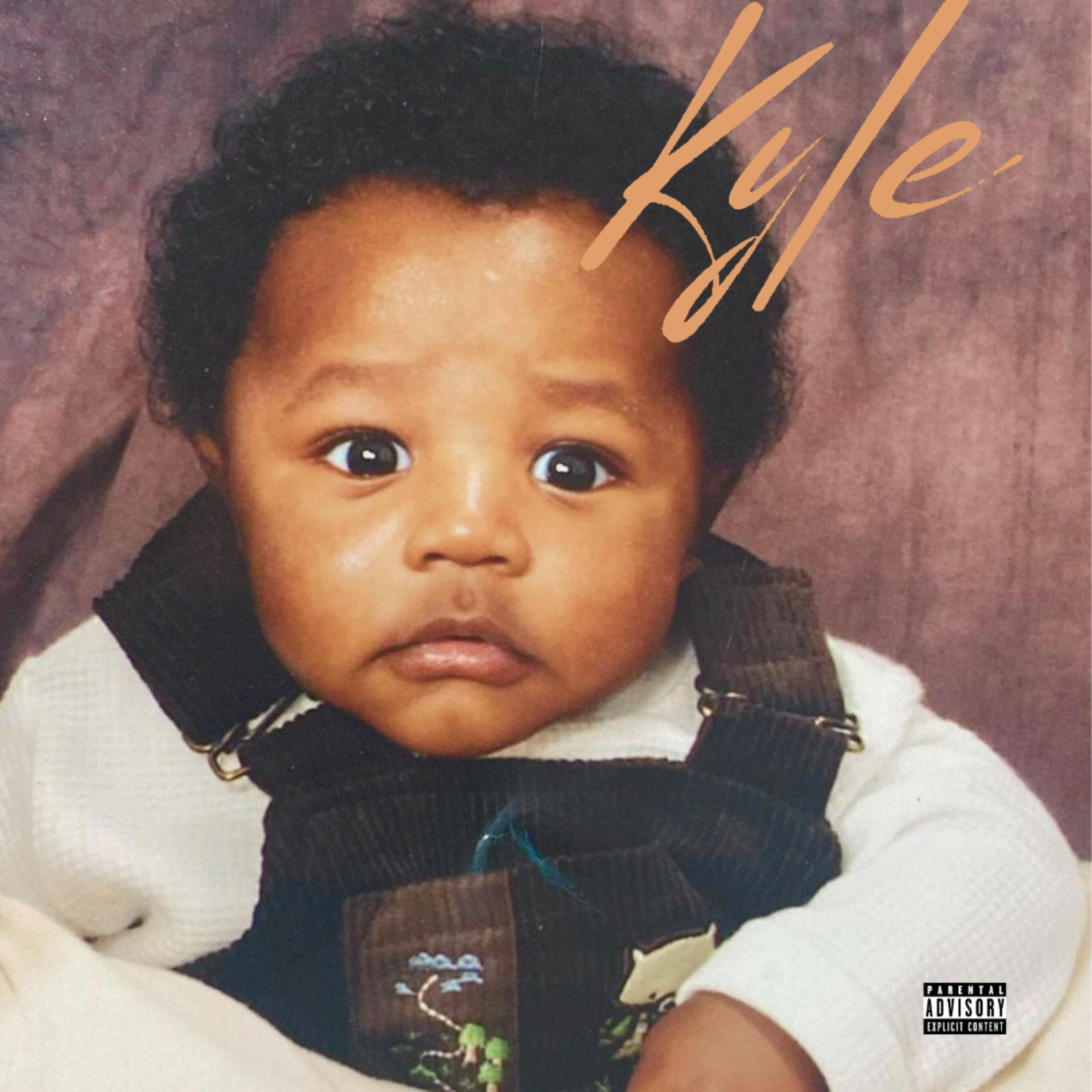 Kyle artwork