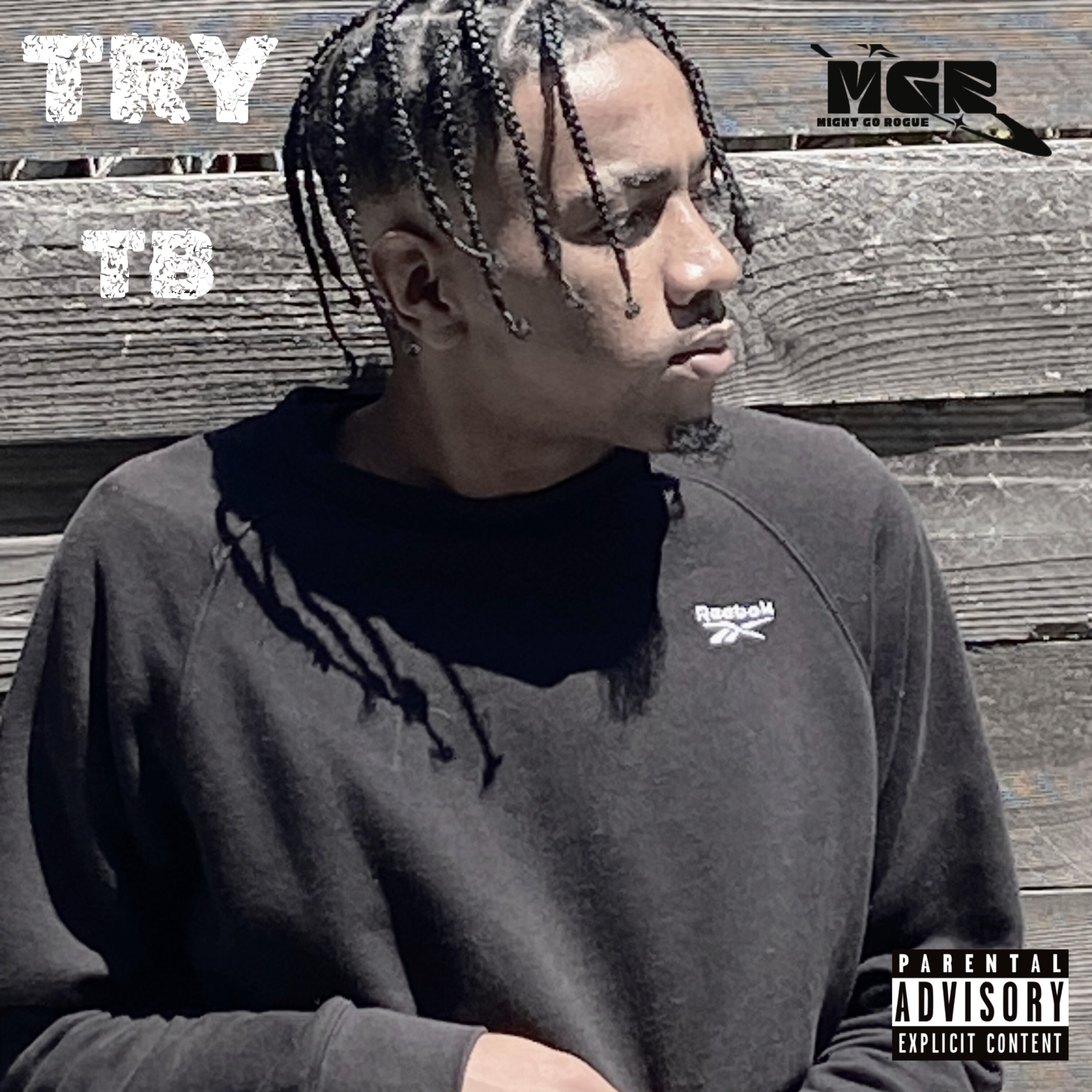 Try by tb cover art
