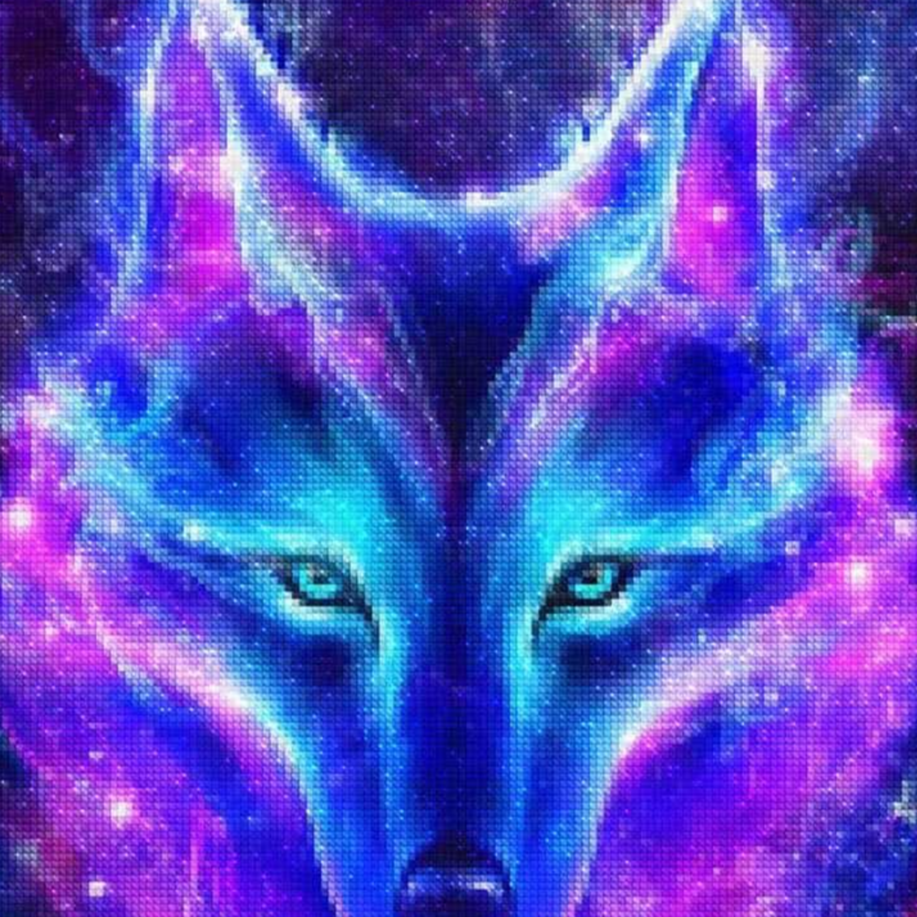 Enemy at our door artwork