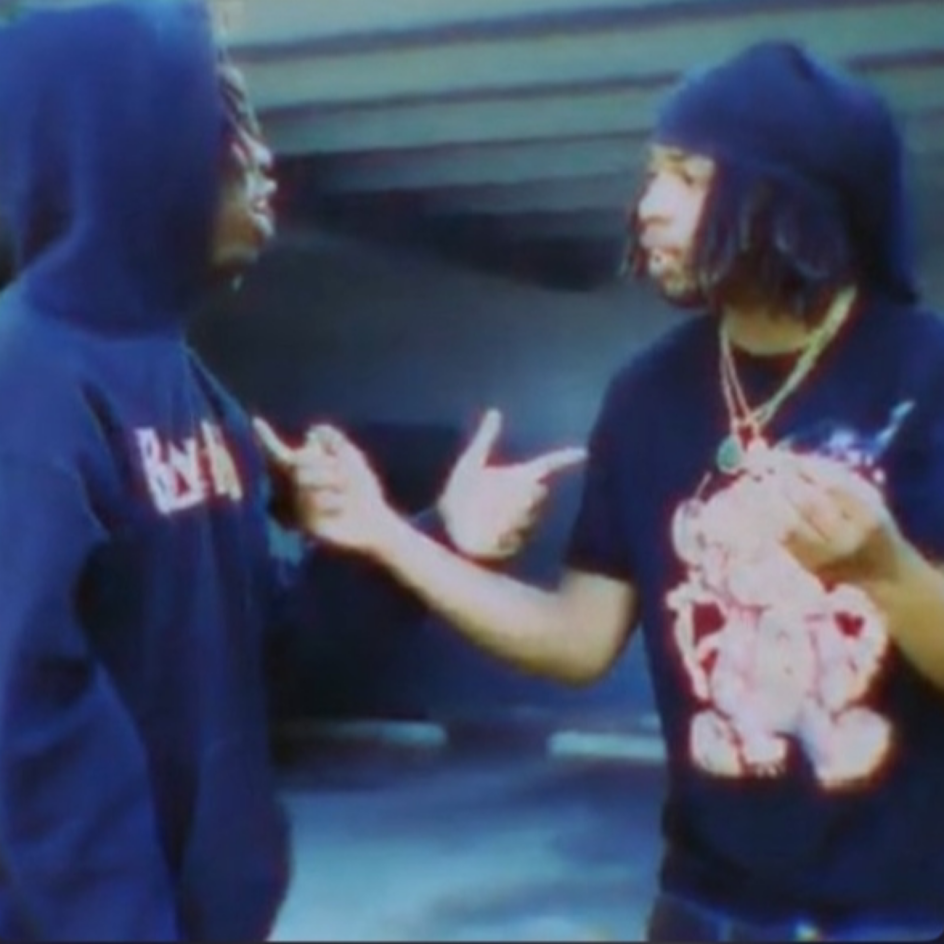Them YNs artwork