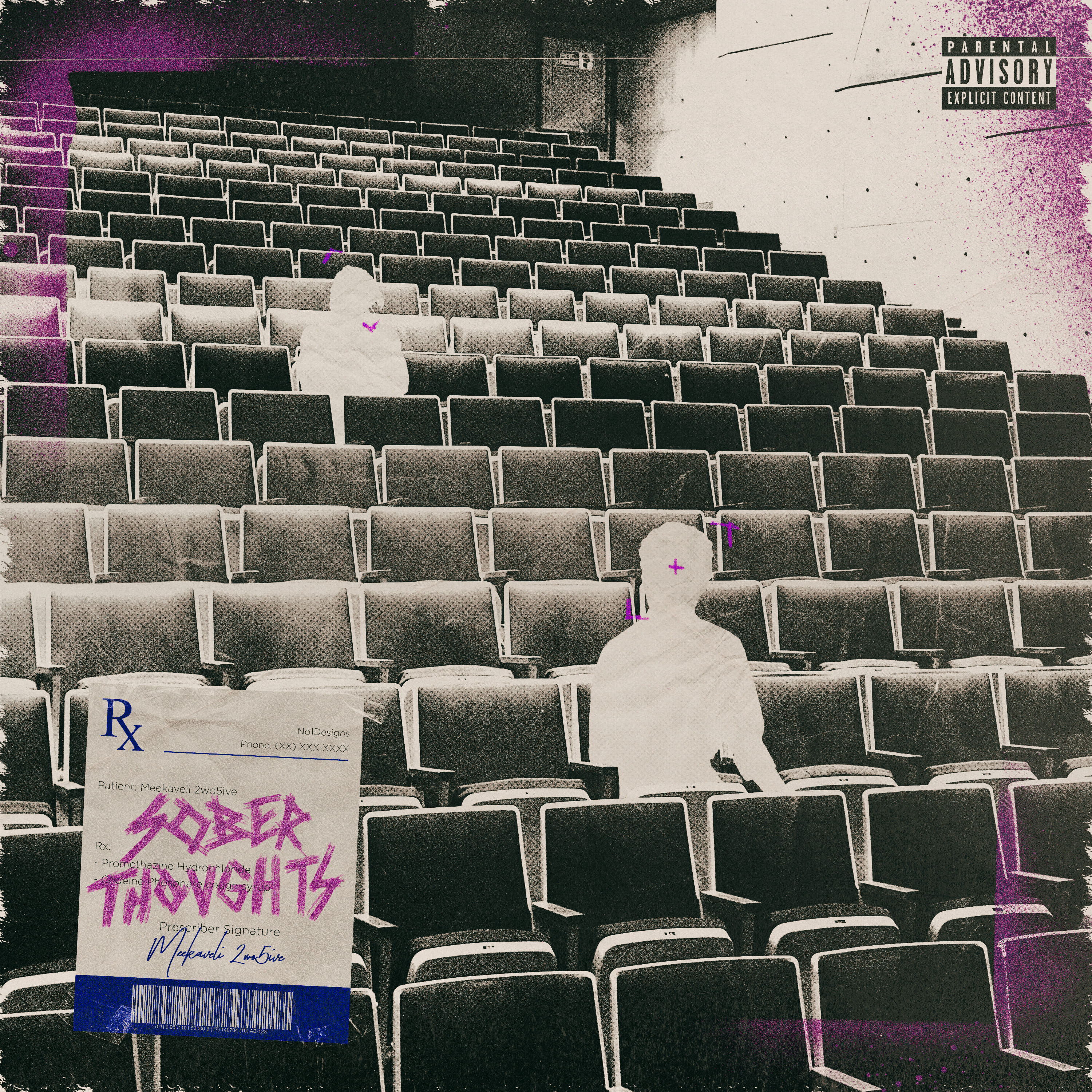 Sober Thoughts artwork