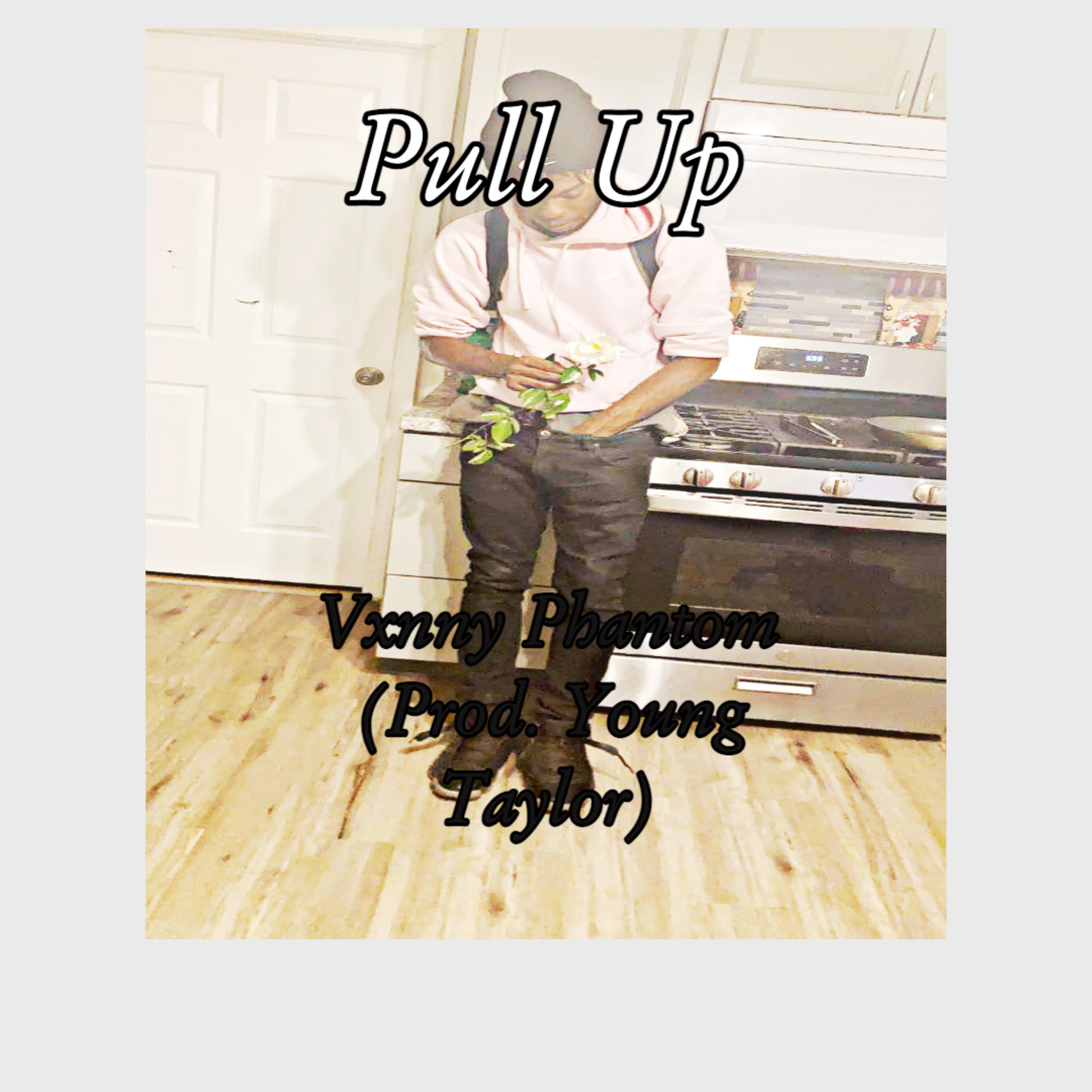 Pull Up artwork
