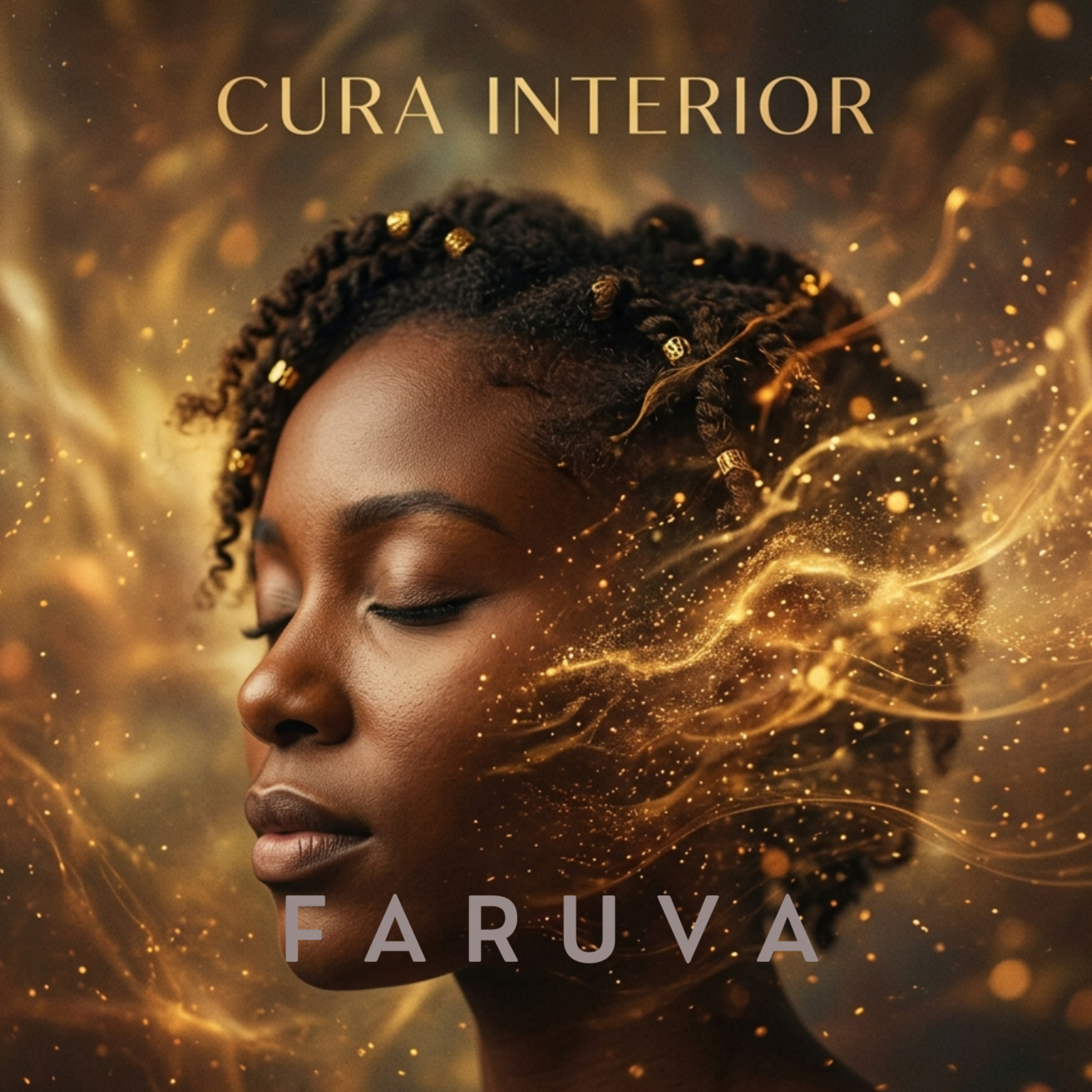 Cura Interior artwork