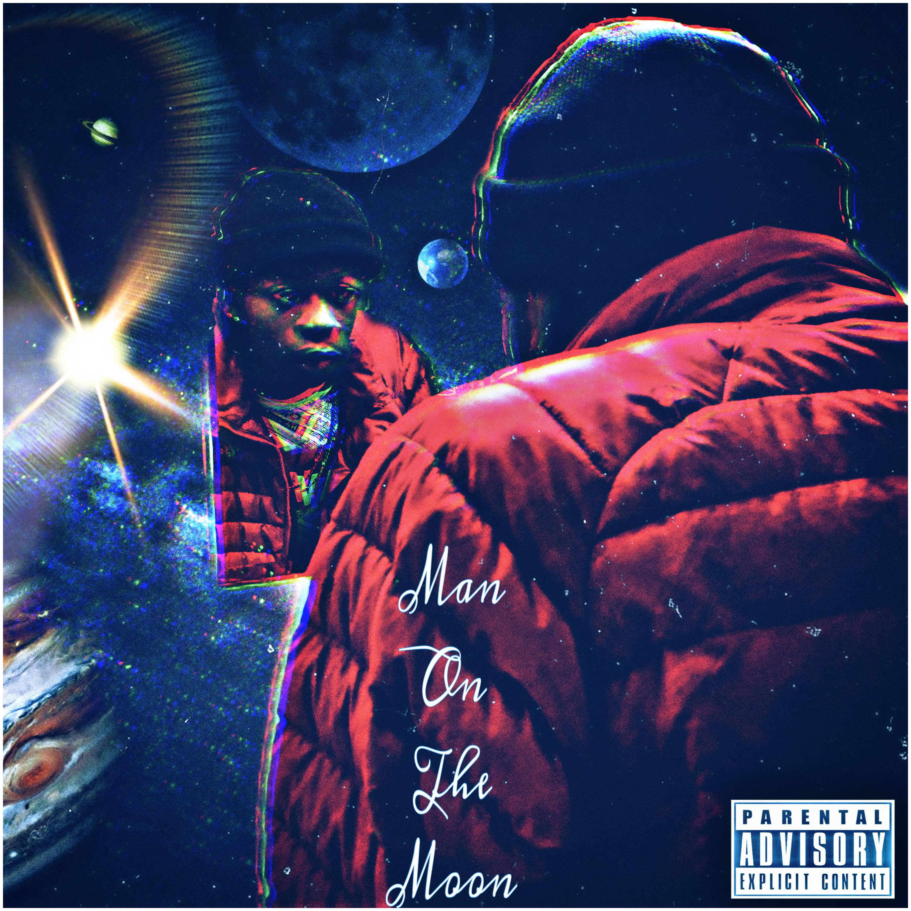 Man On The Moon artwork