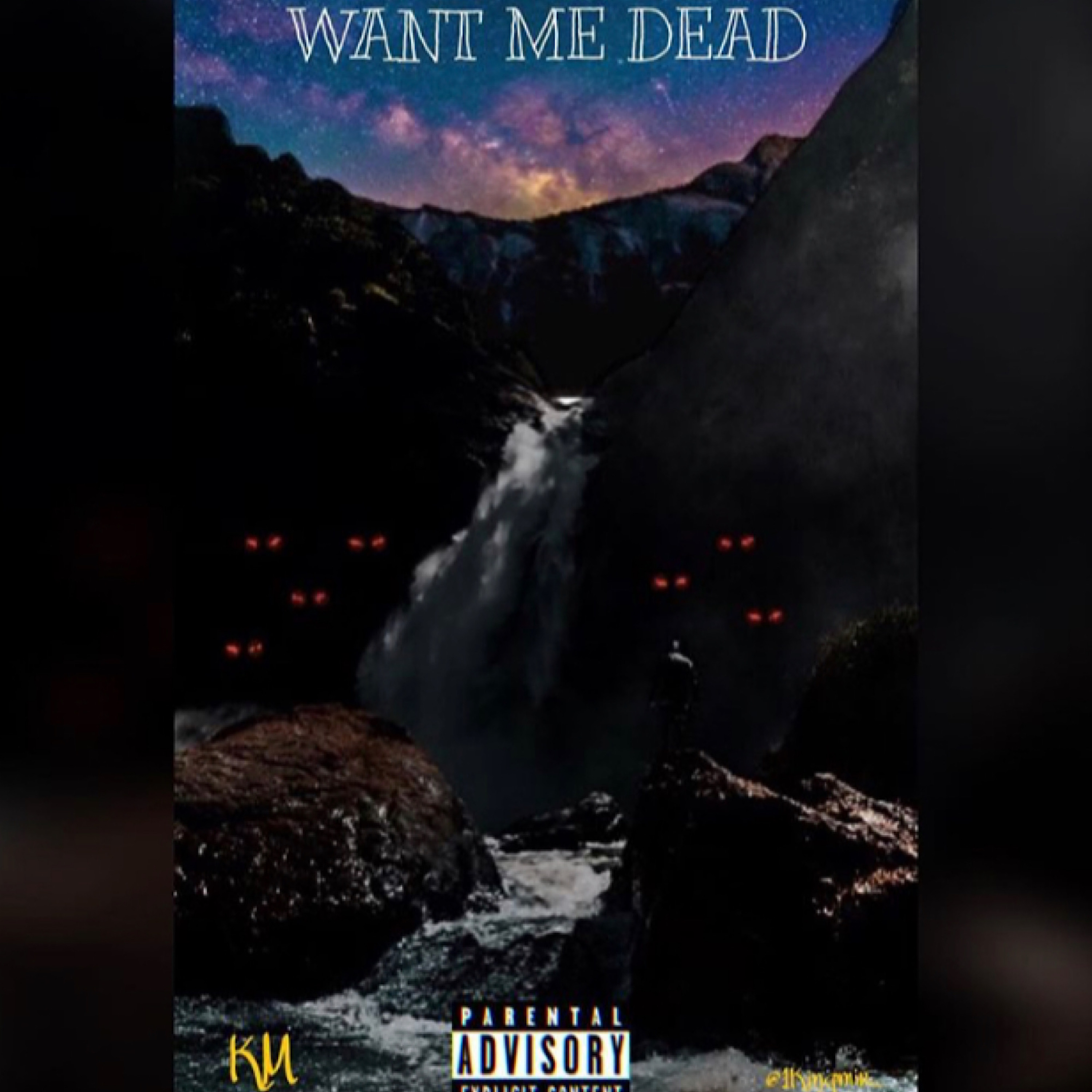 Want Me Dead artwork