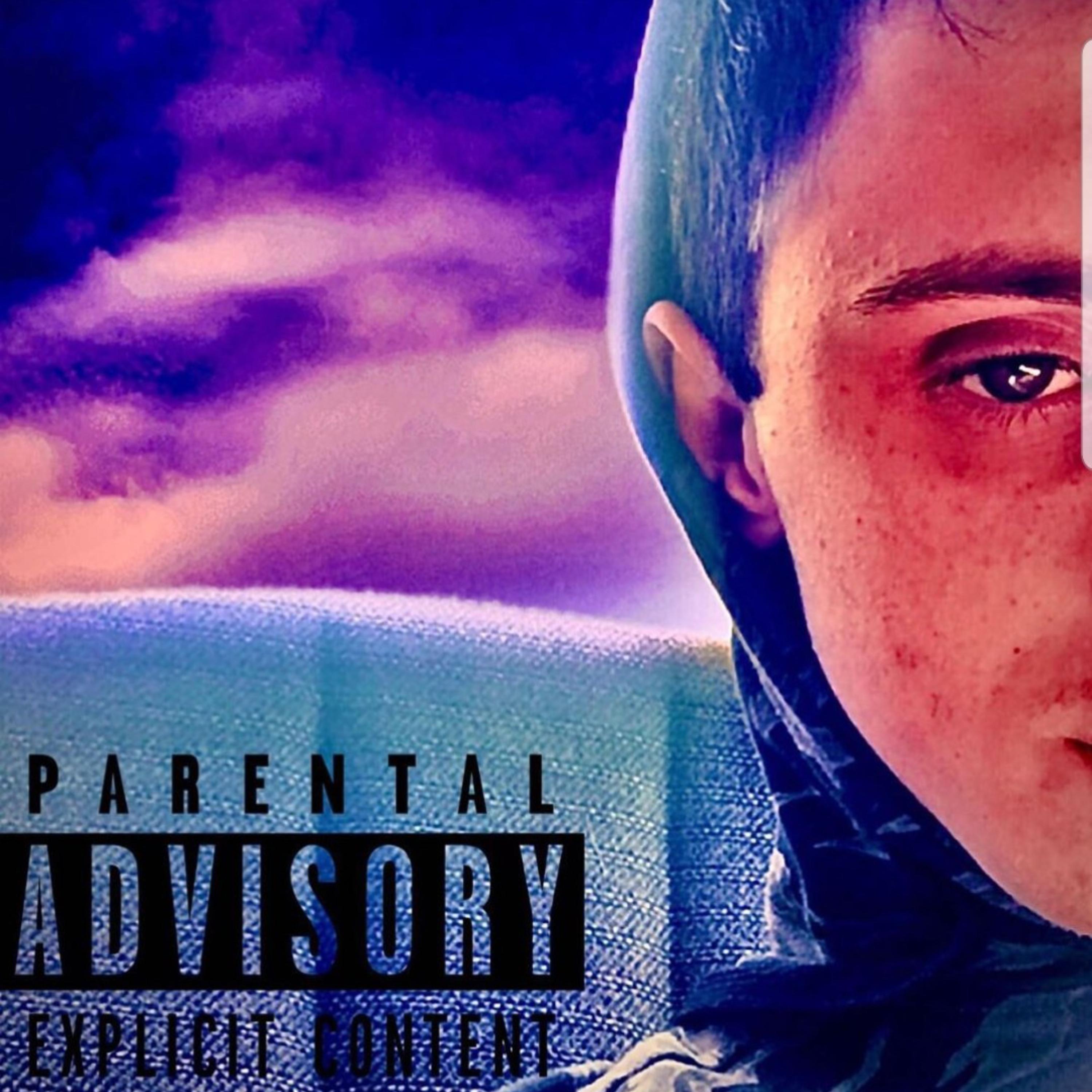 Deep End artwork