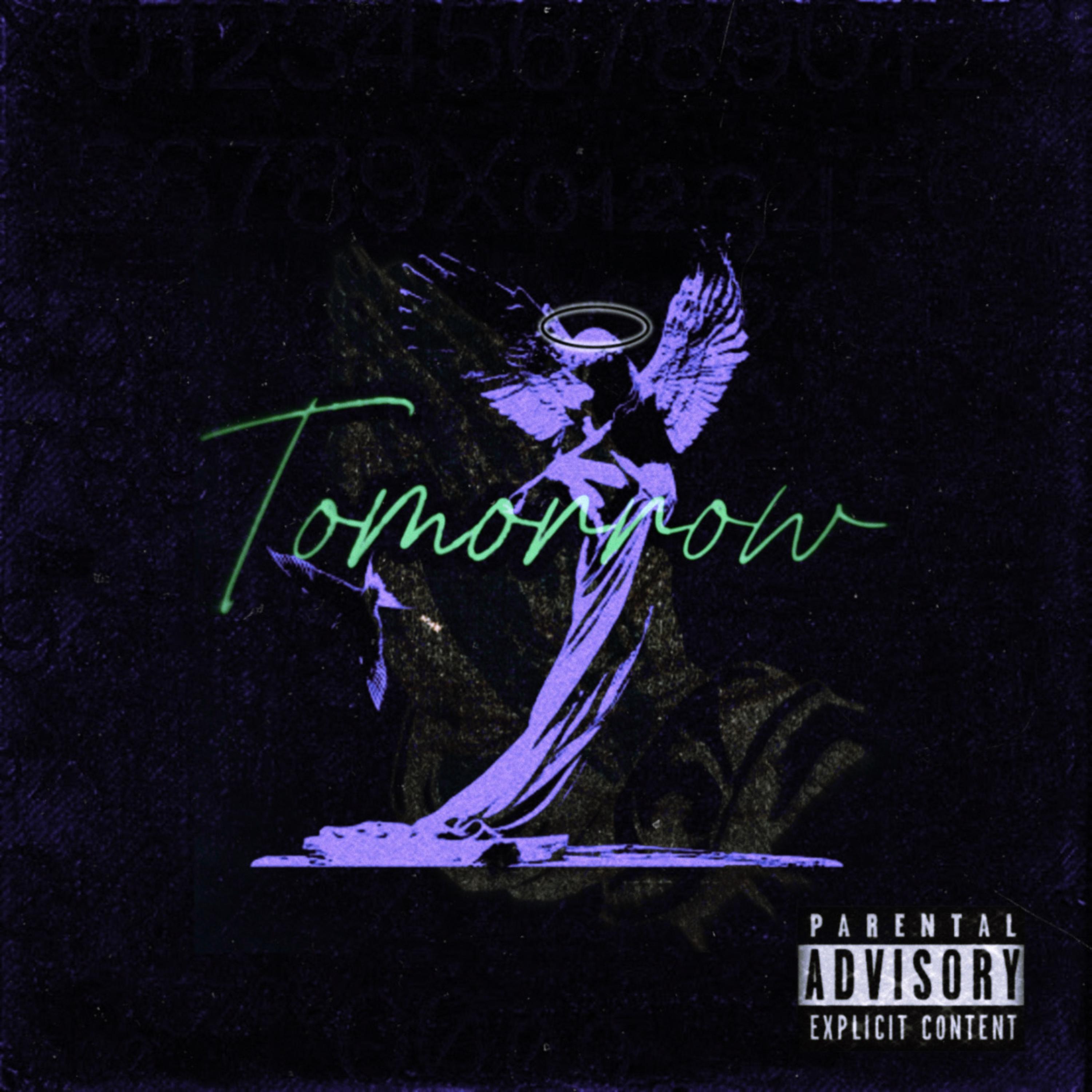 Tomorrow artwork