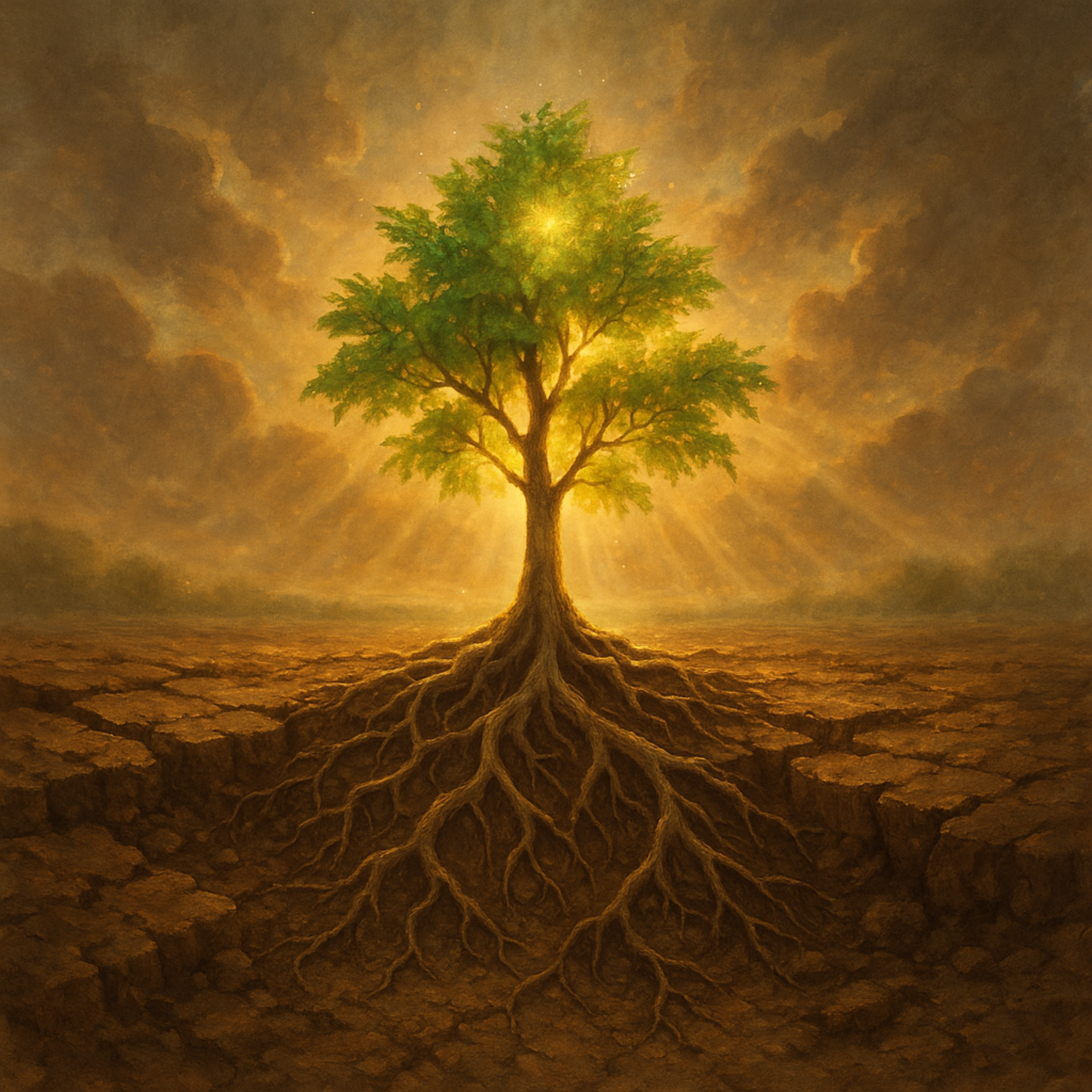 Roots Reborn artwork