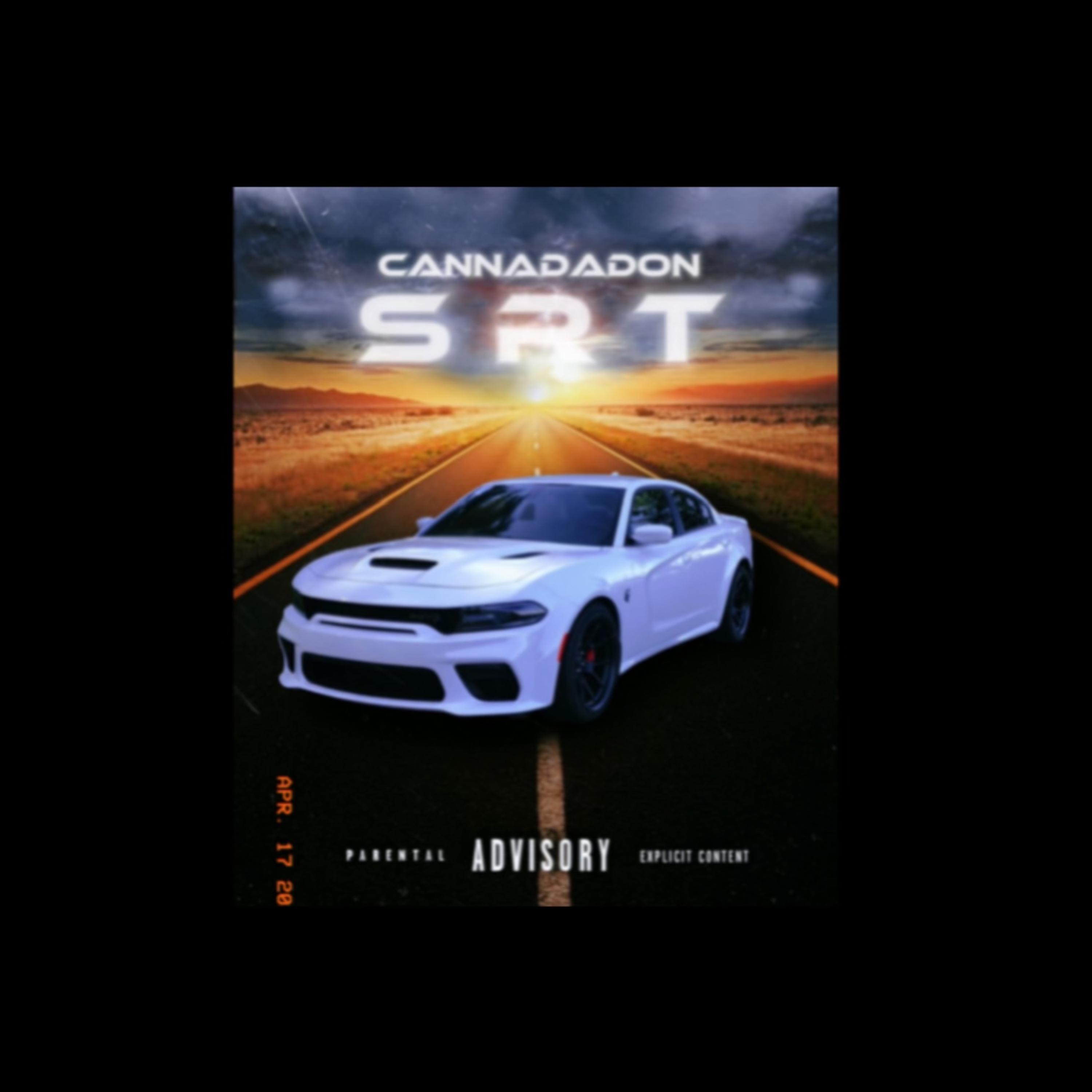 SRT by Cannadadon cover art