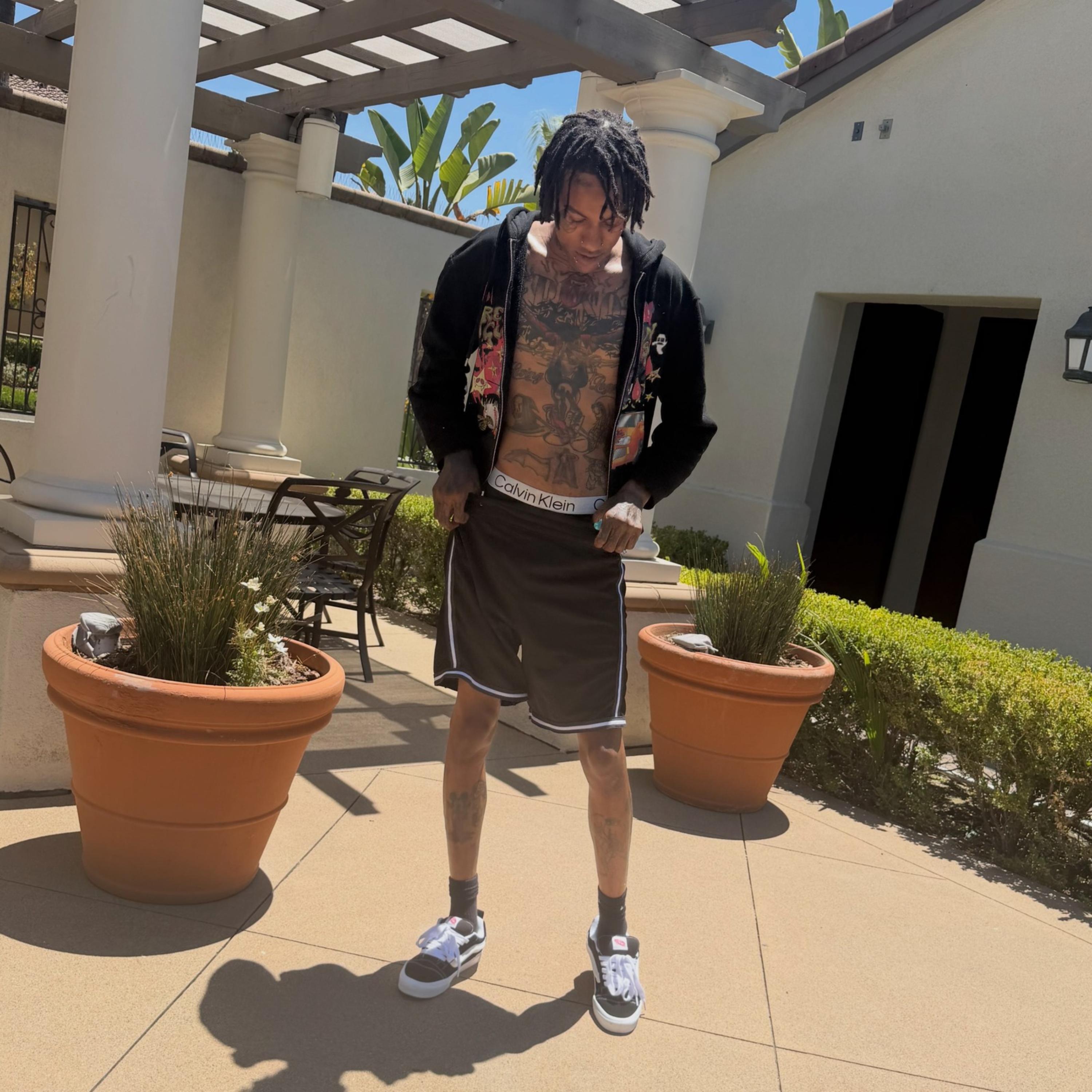 Y U Block Me :( by Diamondsonmydick cover art