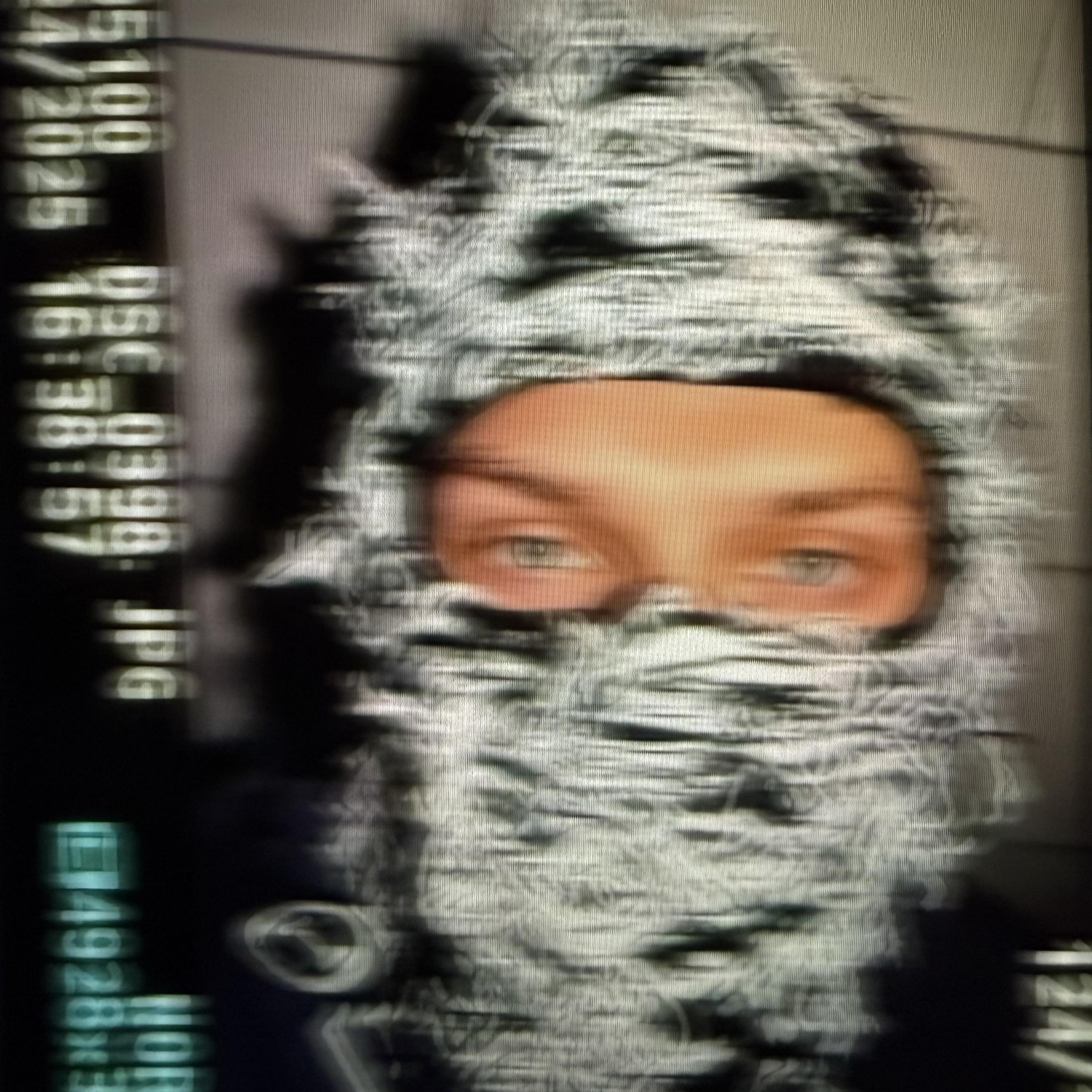 BLURRED by AFTER9 cover art