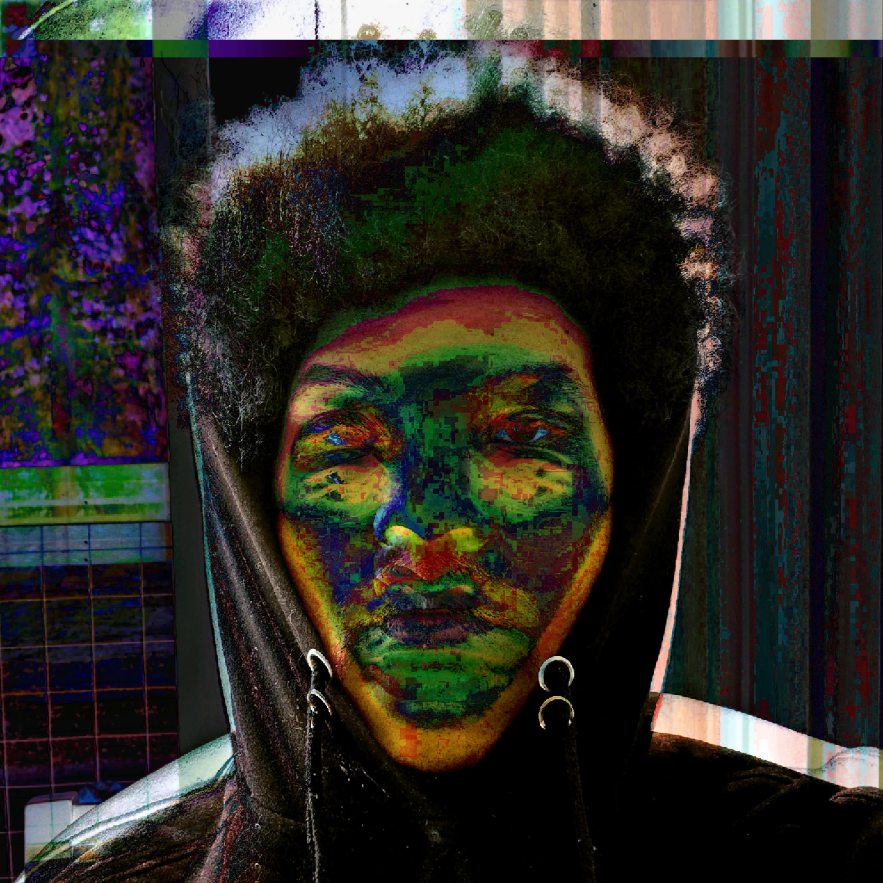 MOONSLAPPED artwork
