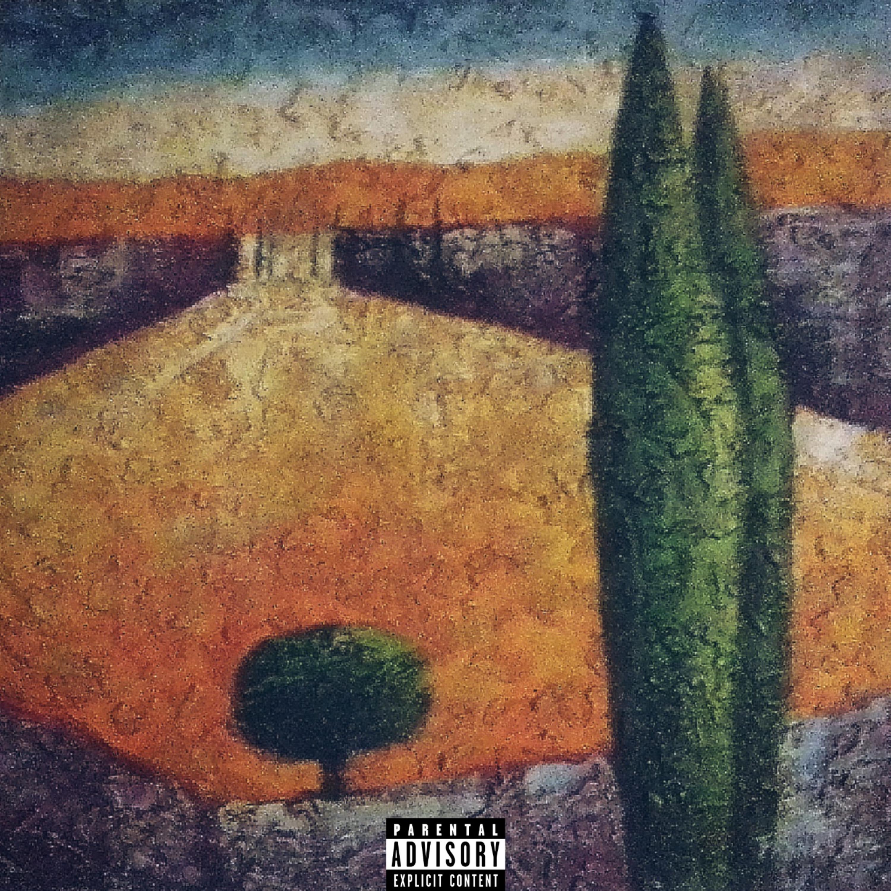 Wet Flow artwork