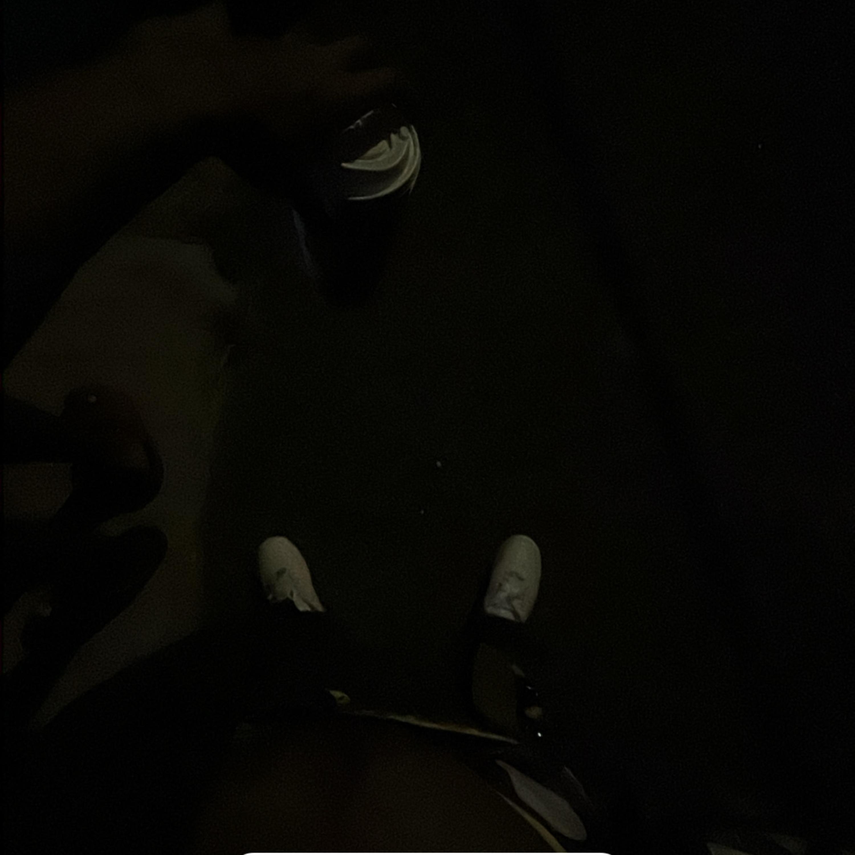 No Sleep artwork