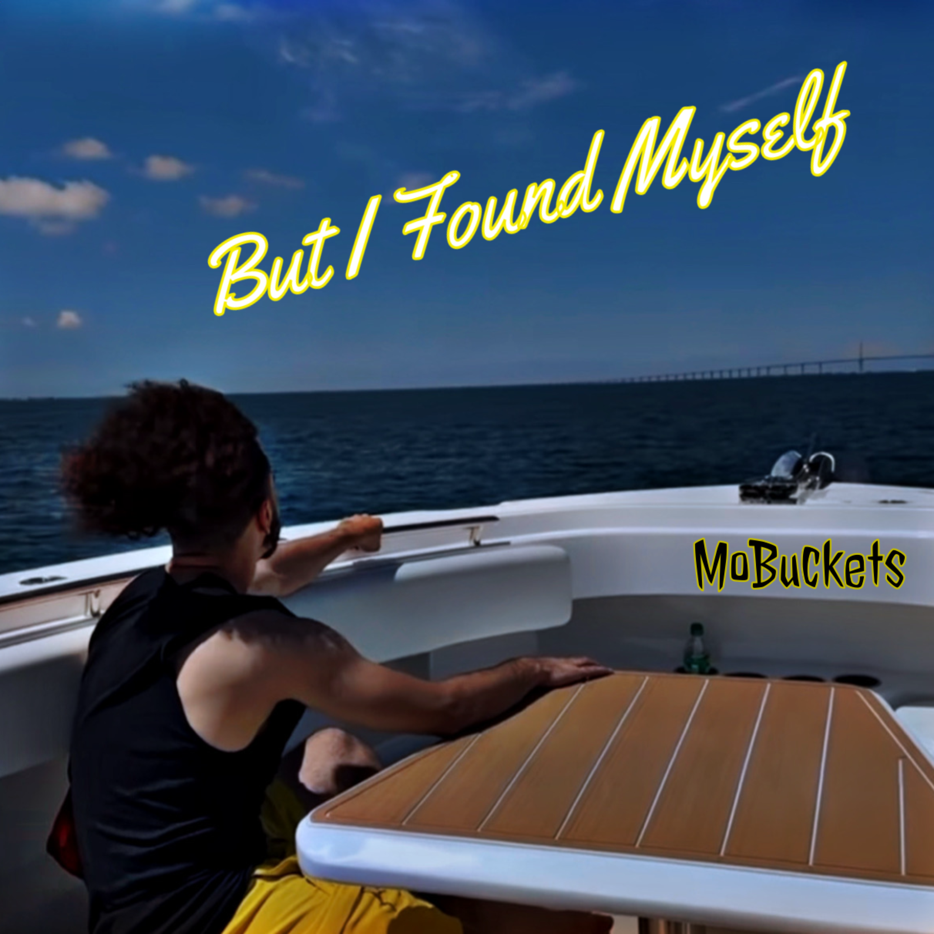 But I Found Myself by Mobuckets cover art