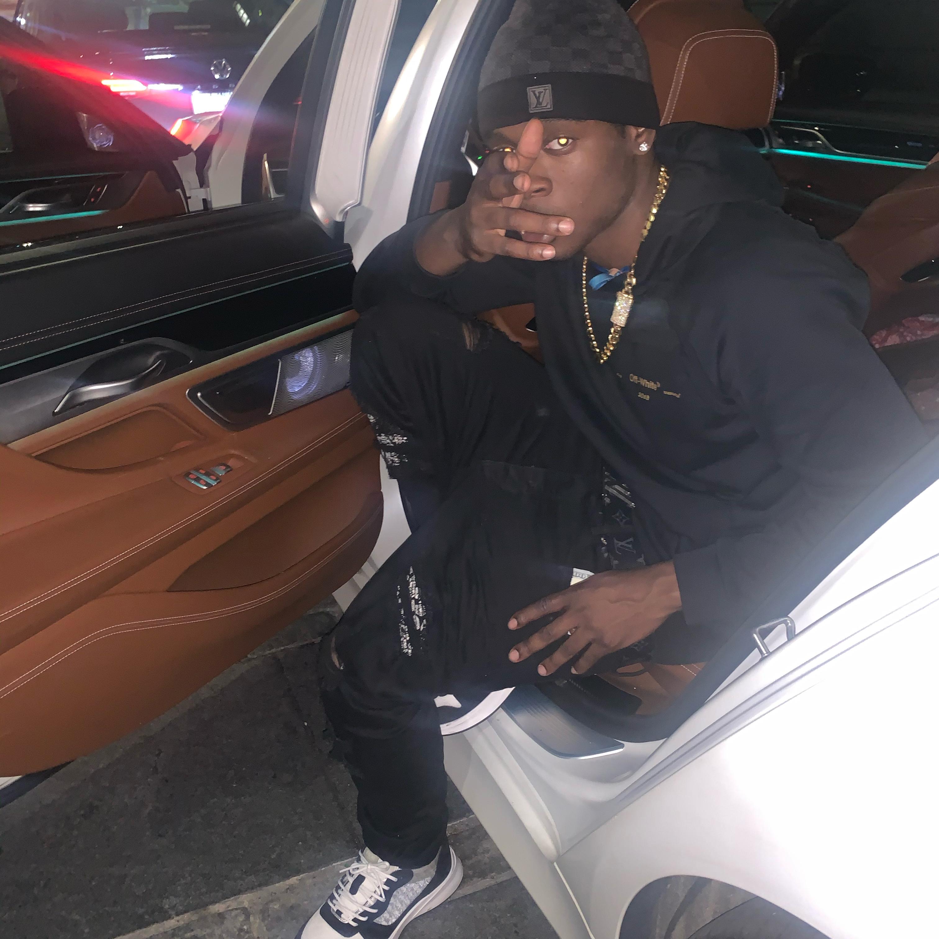 BACK IN THE BOOTH artwork