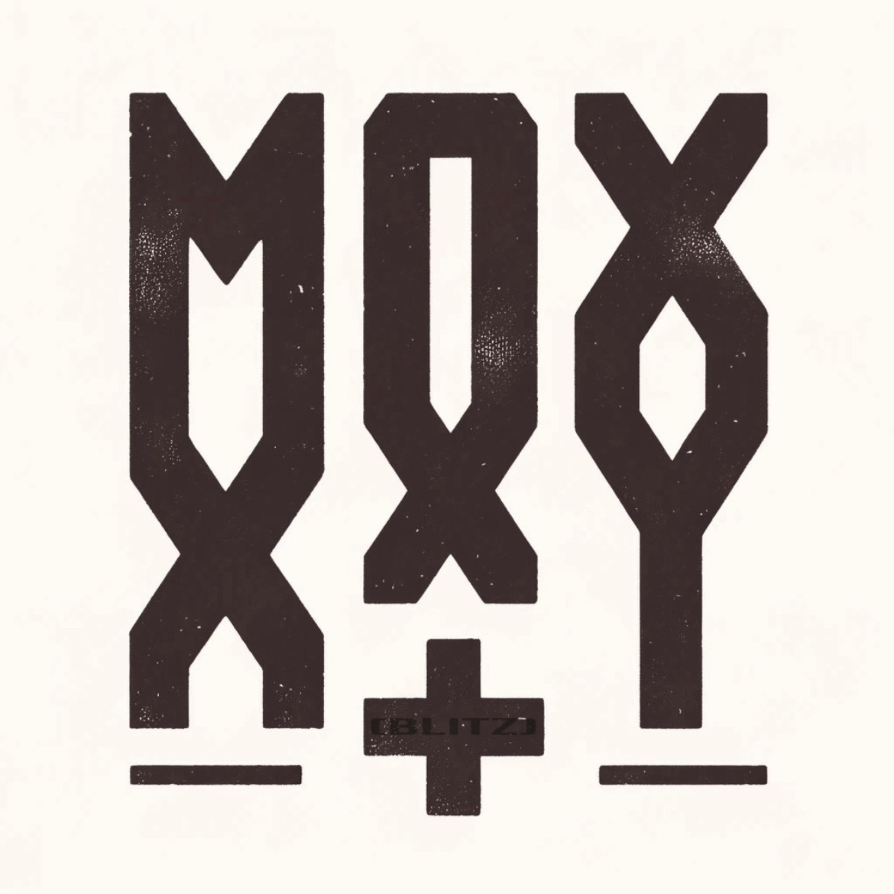 MOXY (BLITZ) artwork