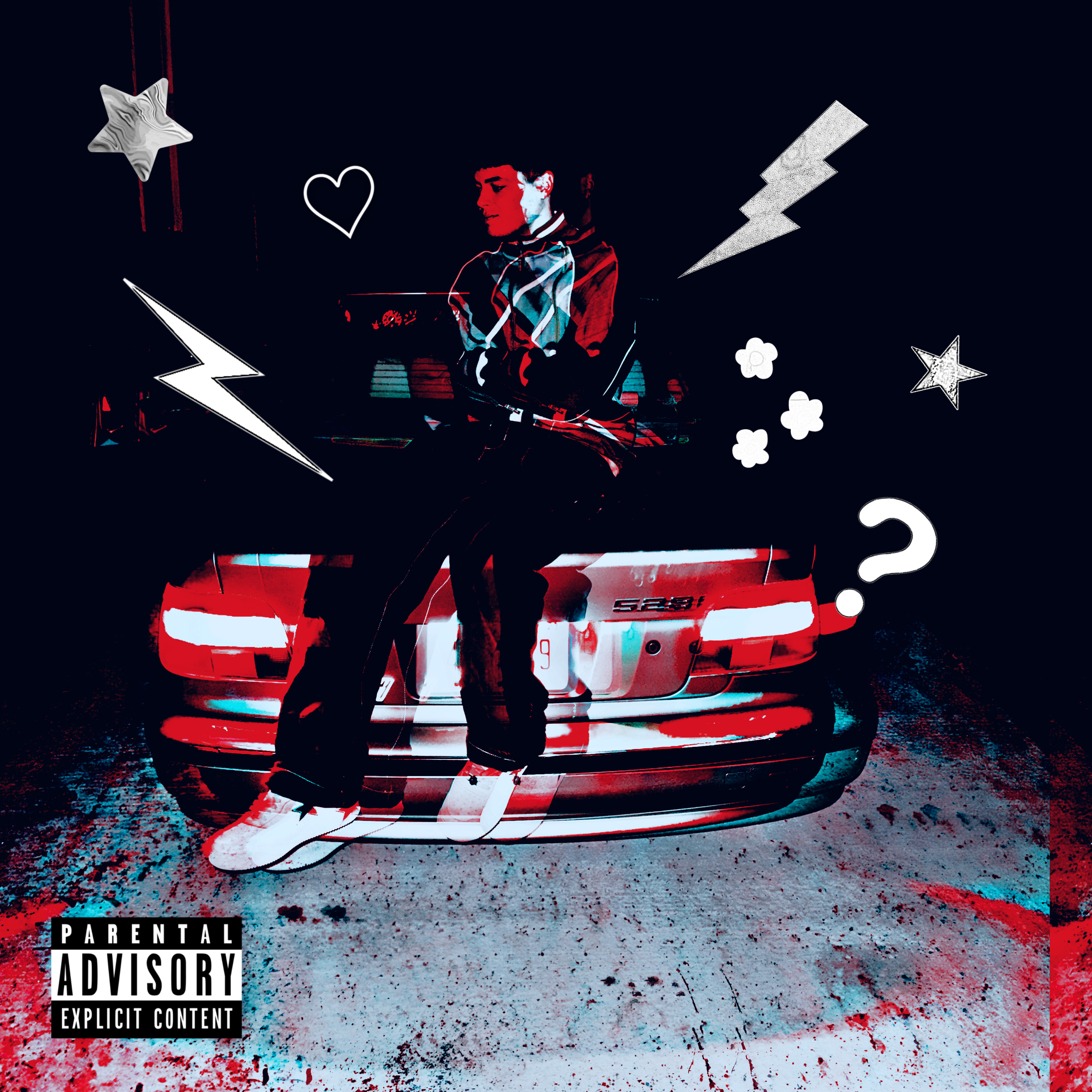 SmokeOut artwork