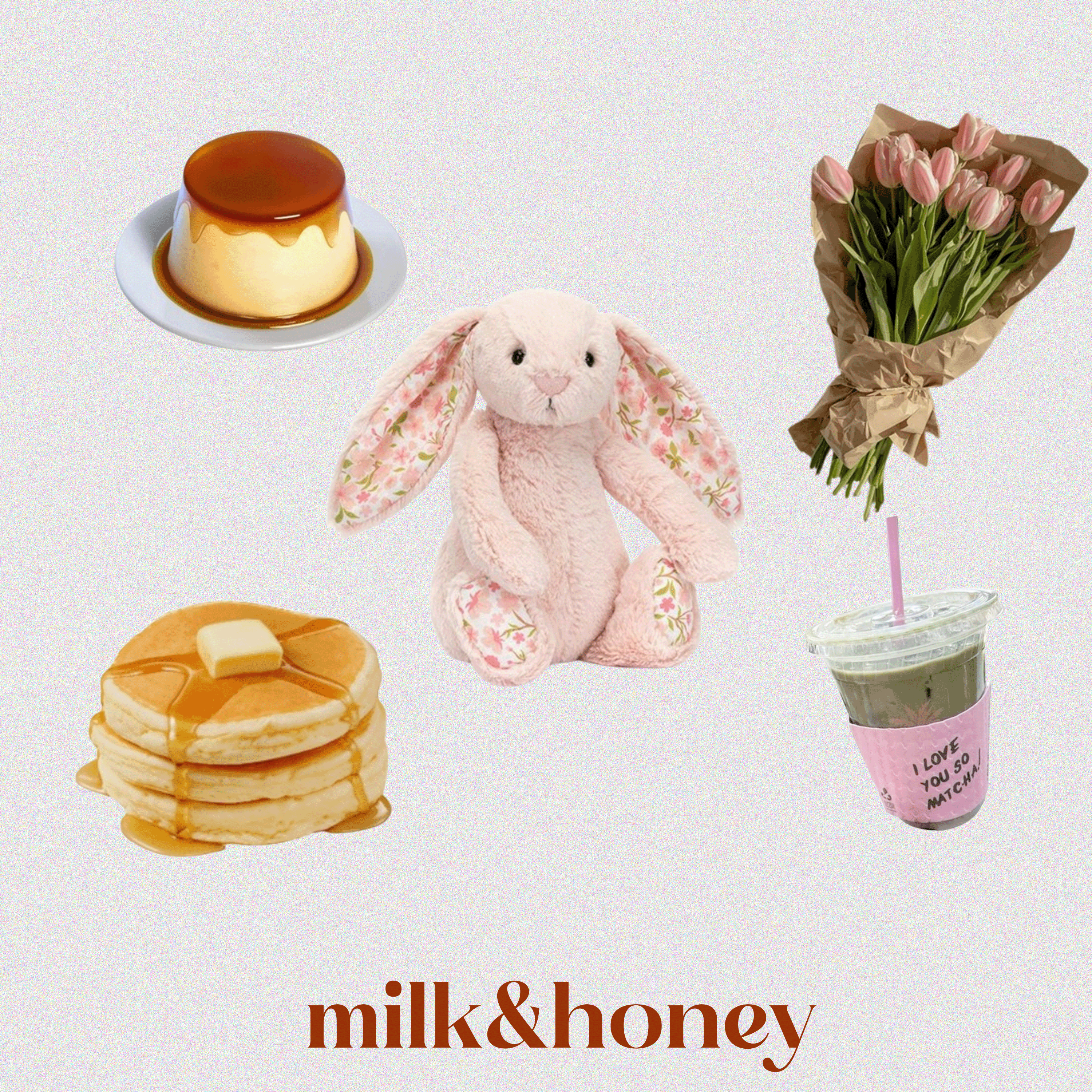 spring picnic playlist artwork