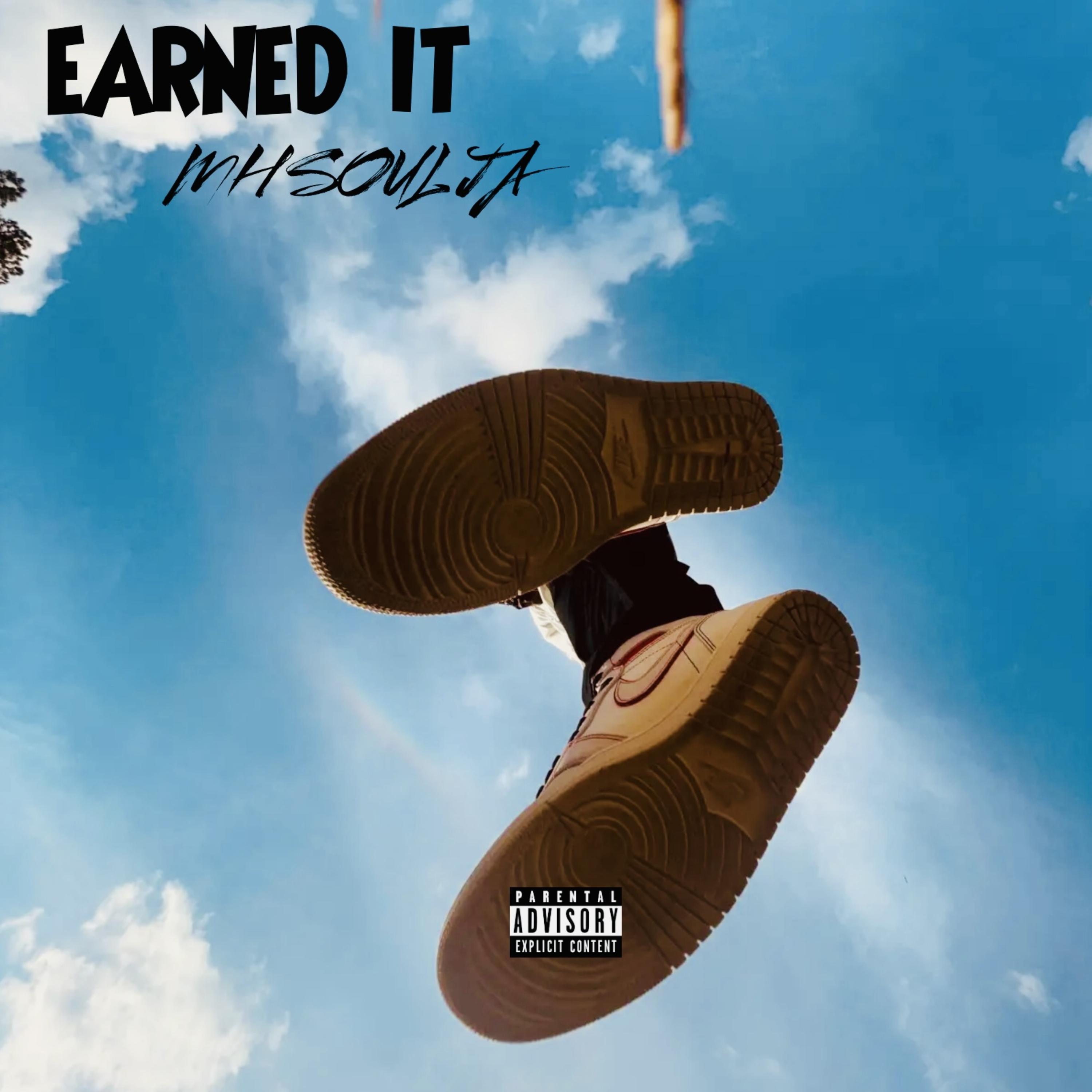 Earned It artwork