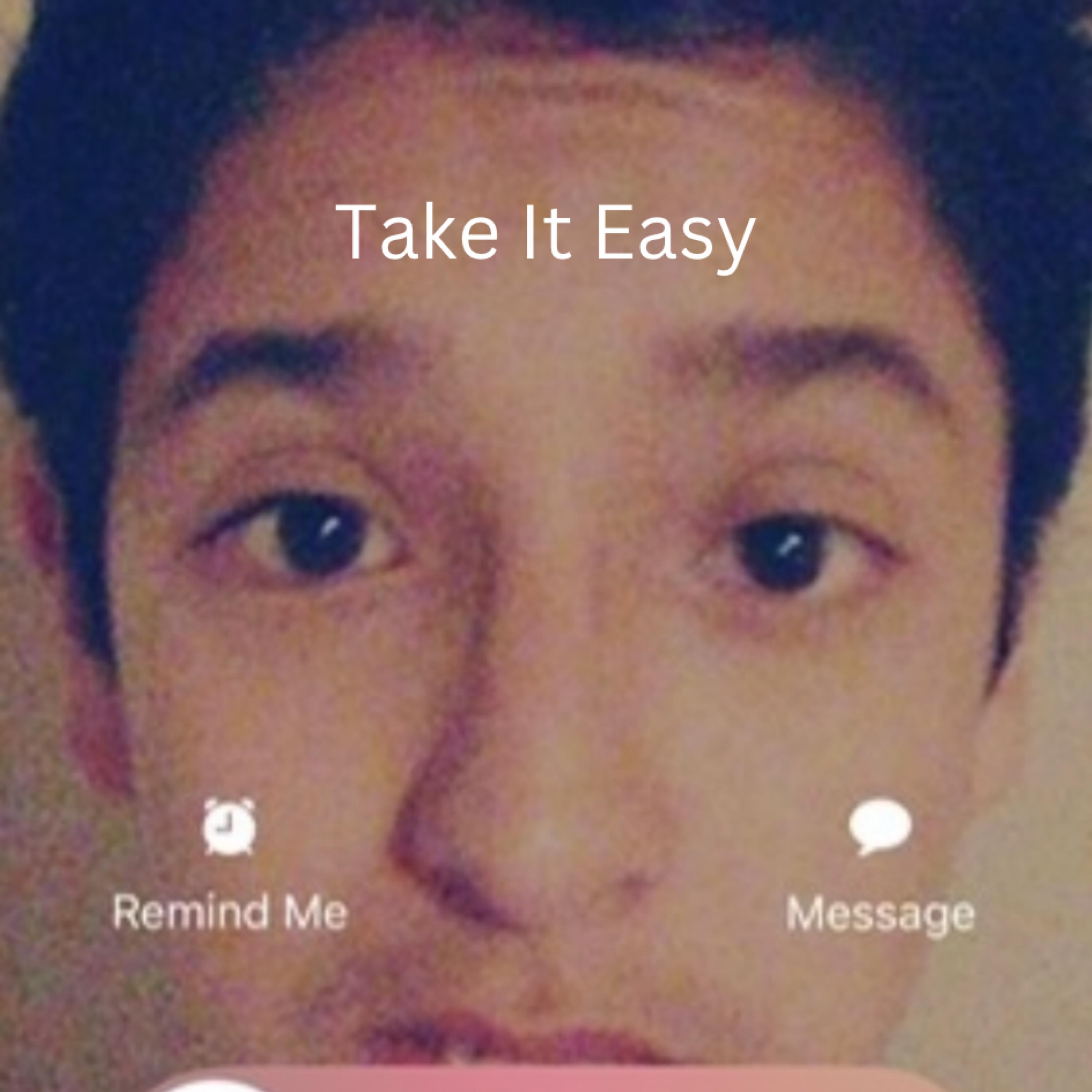 Take It Easy artwork