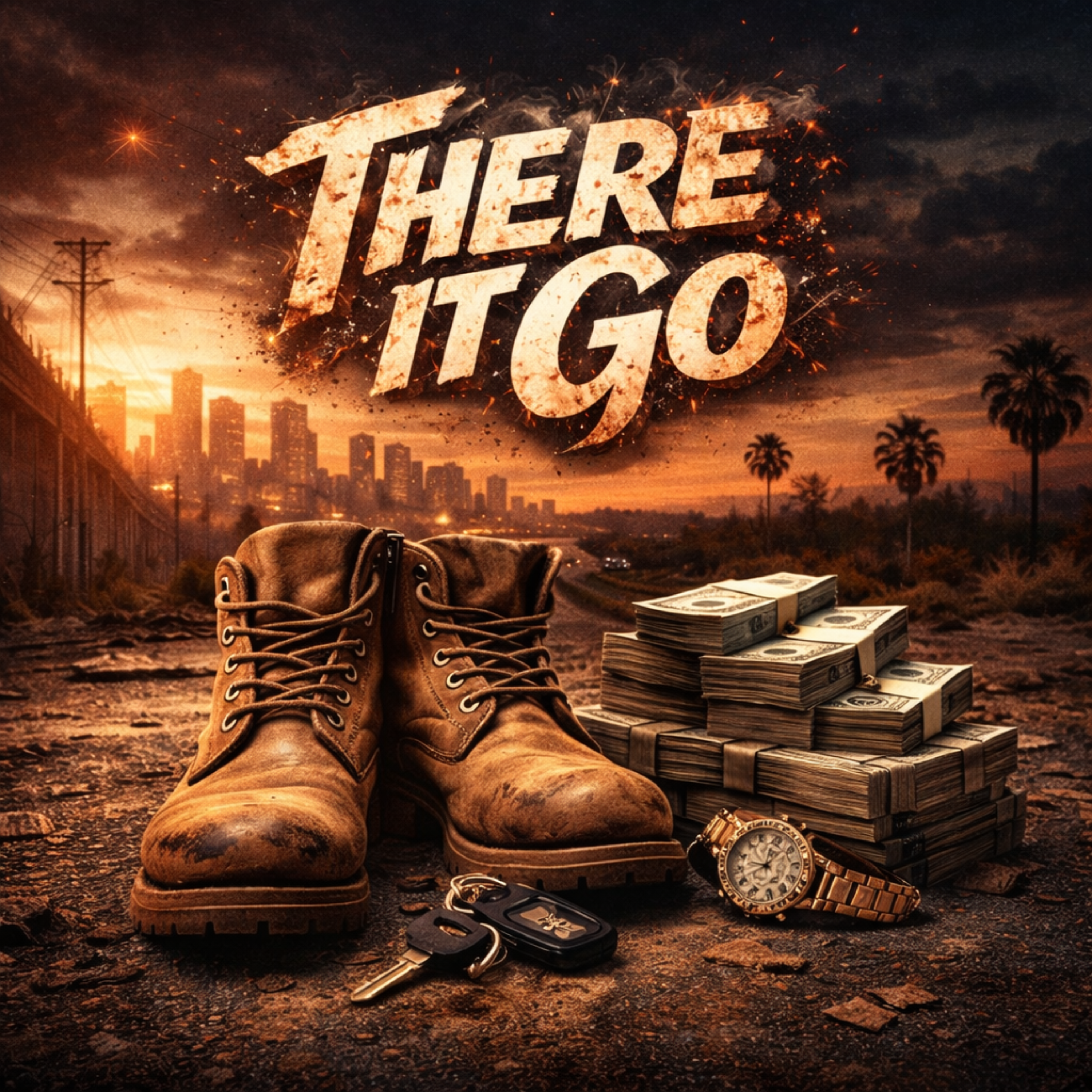 There It Go artwork