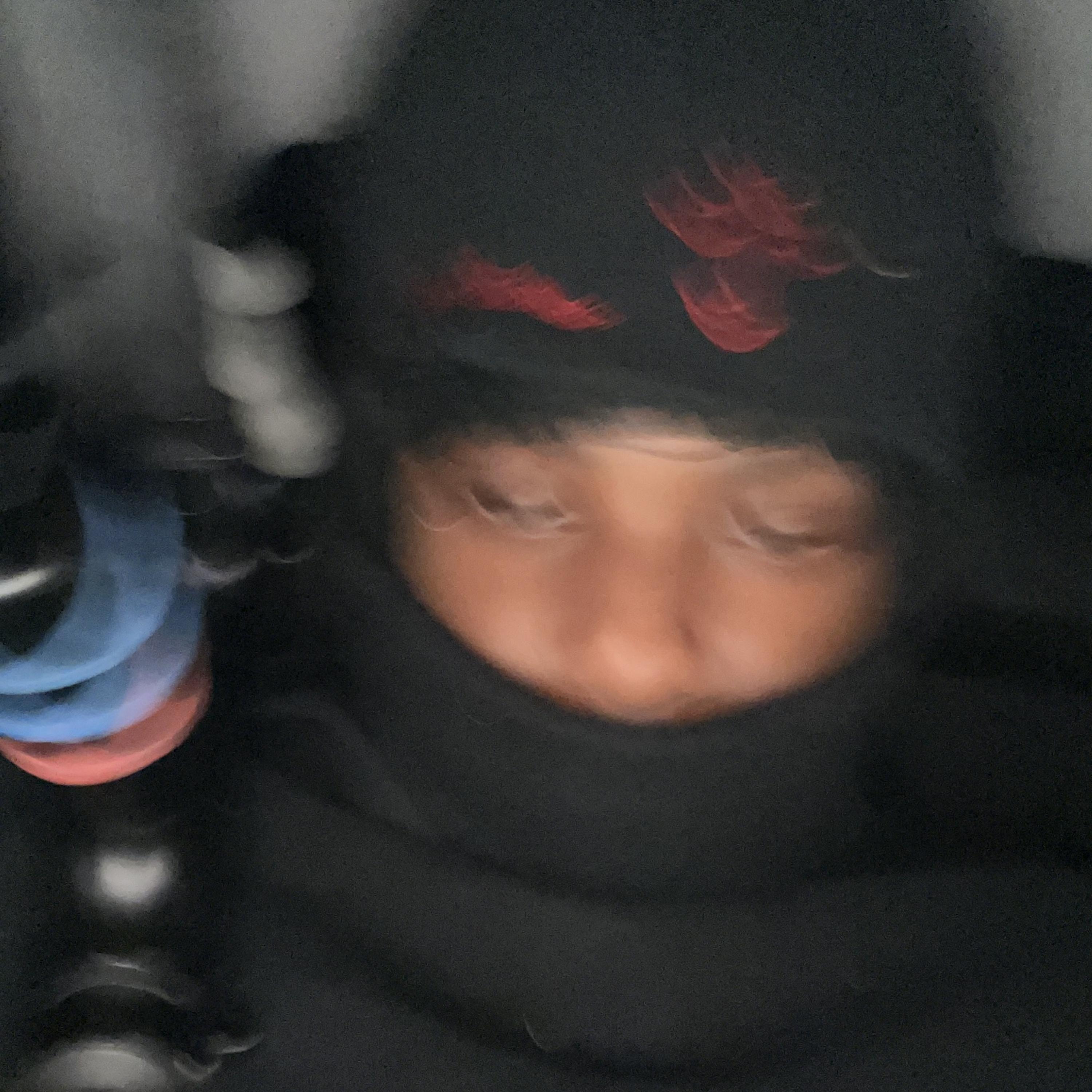 No Auto Freestyle artwork
