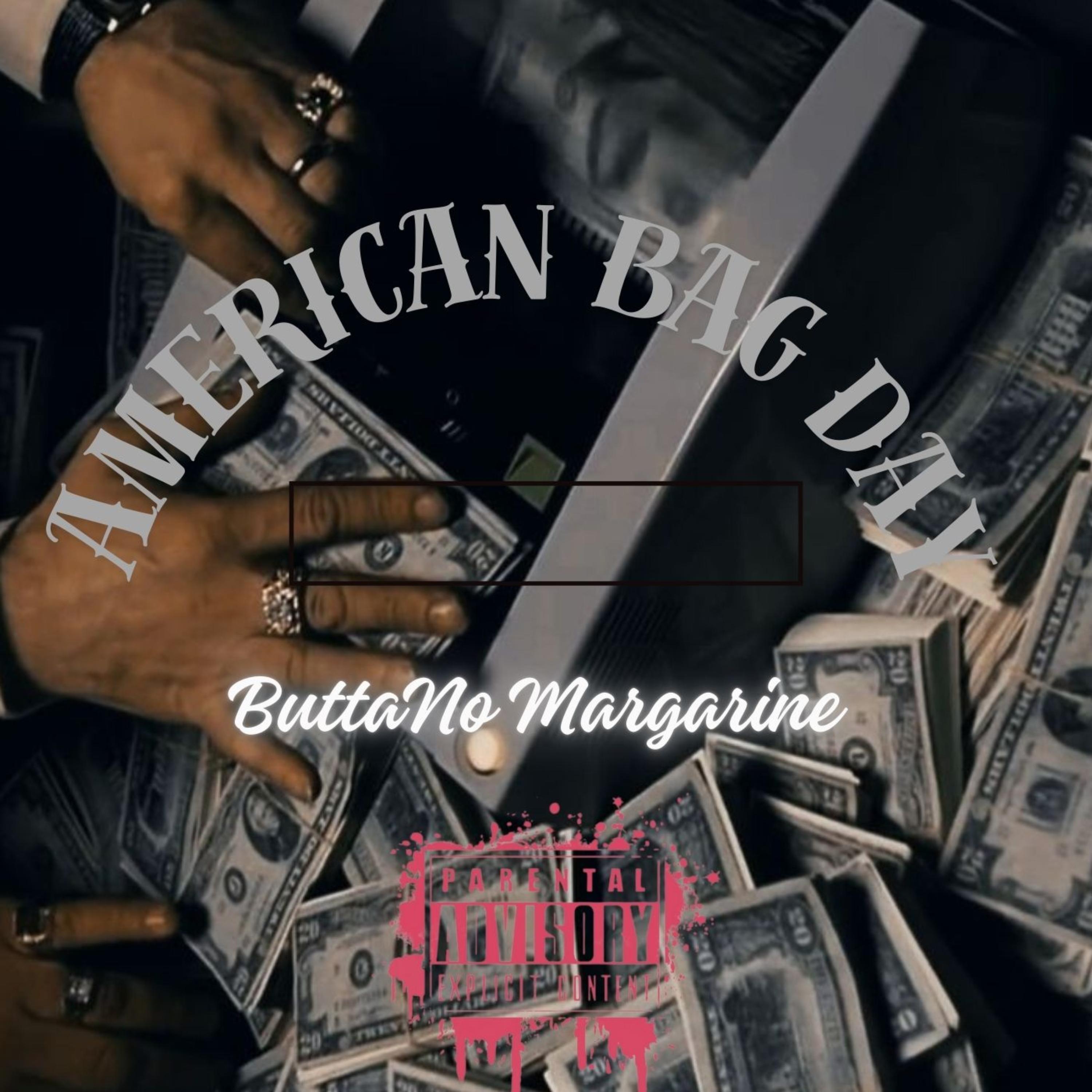 American Bag Day artwork