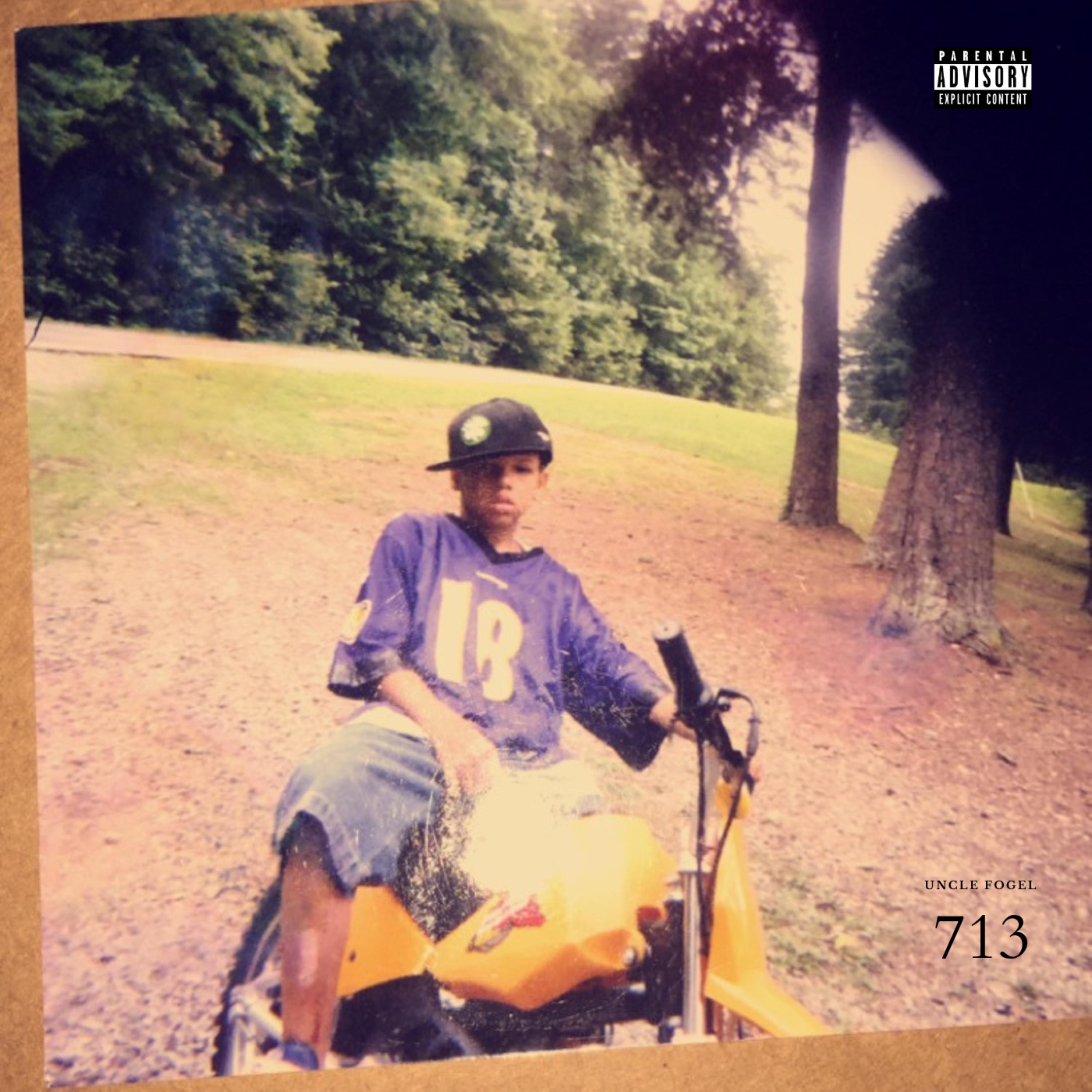 713 artwork