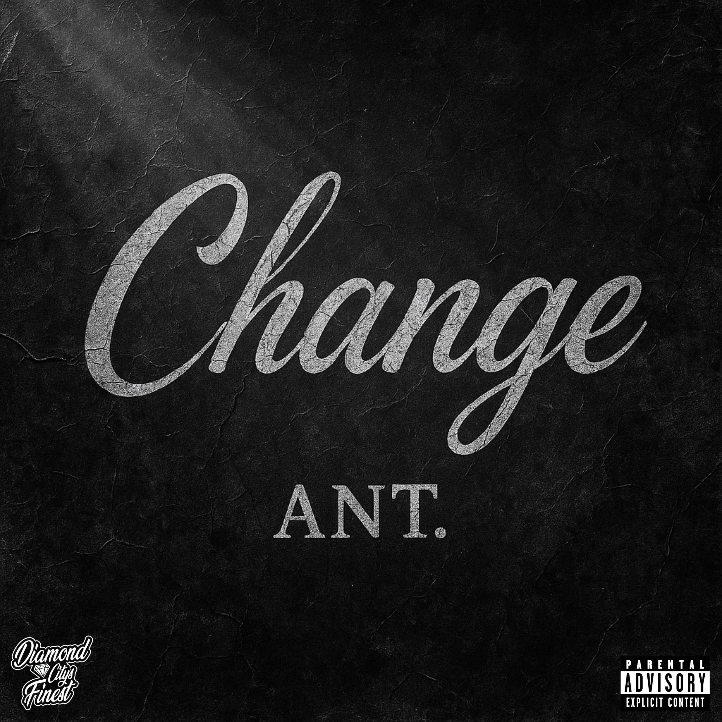 Change artwork