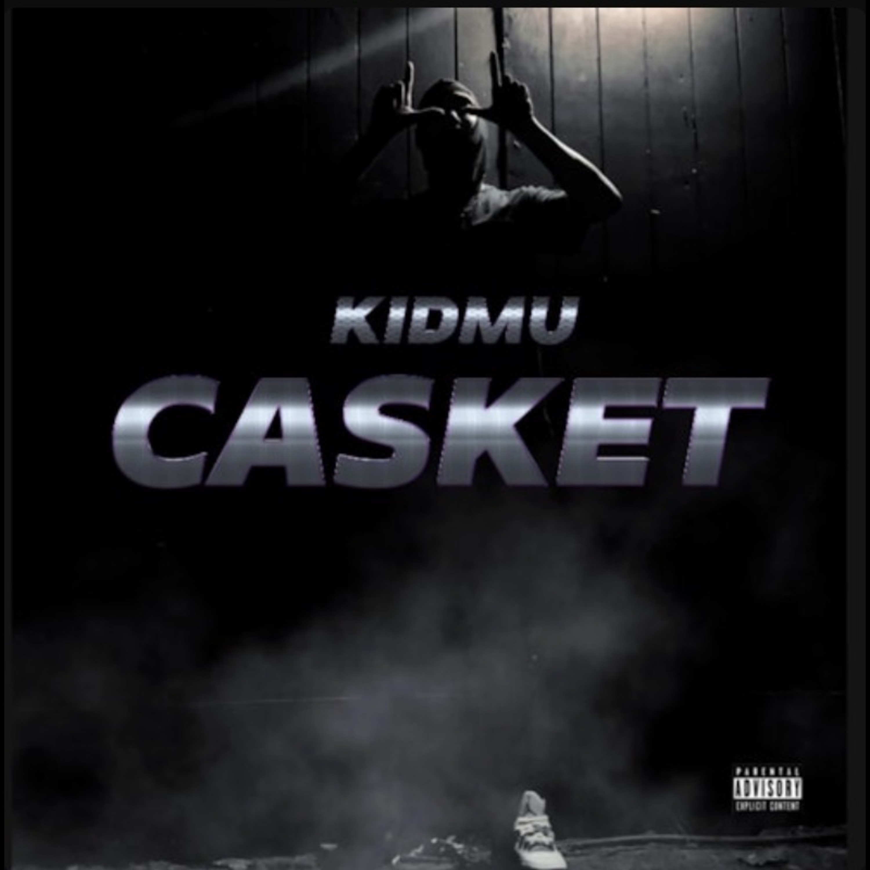 CASKET artwork