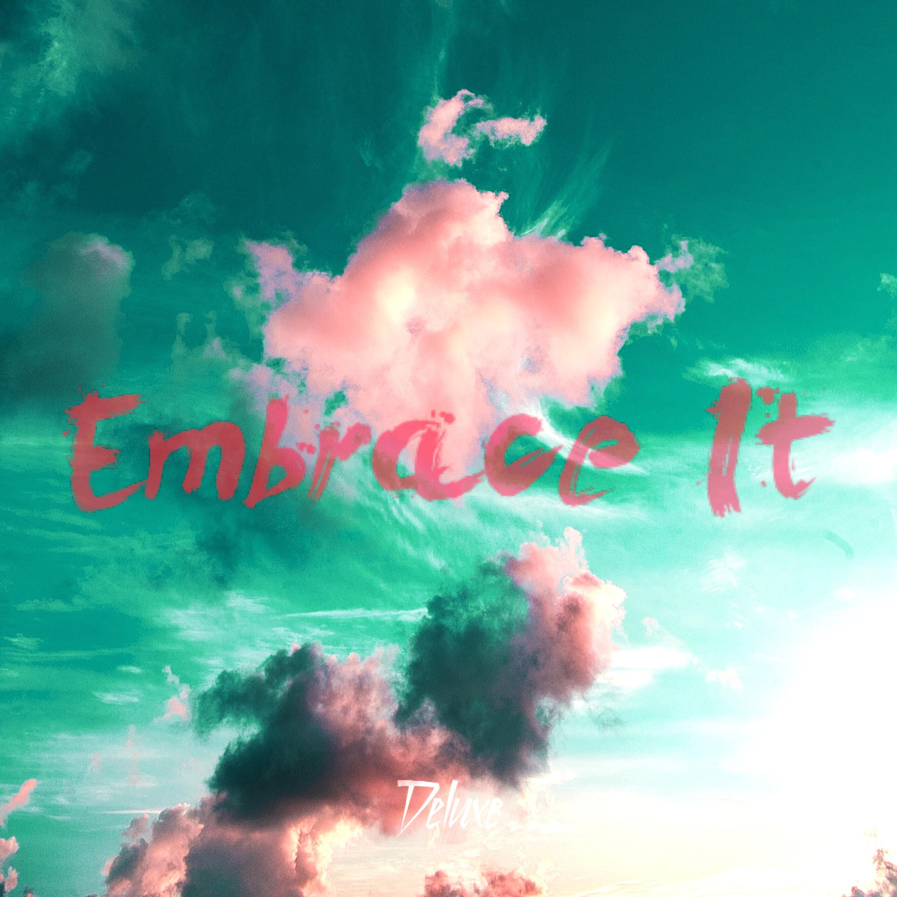 Embrace It artwork