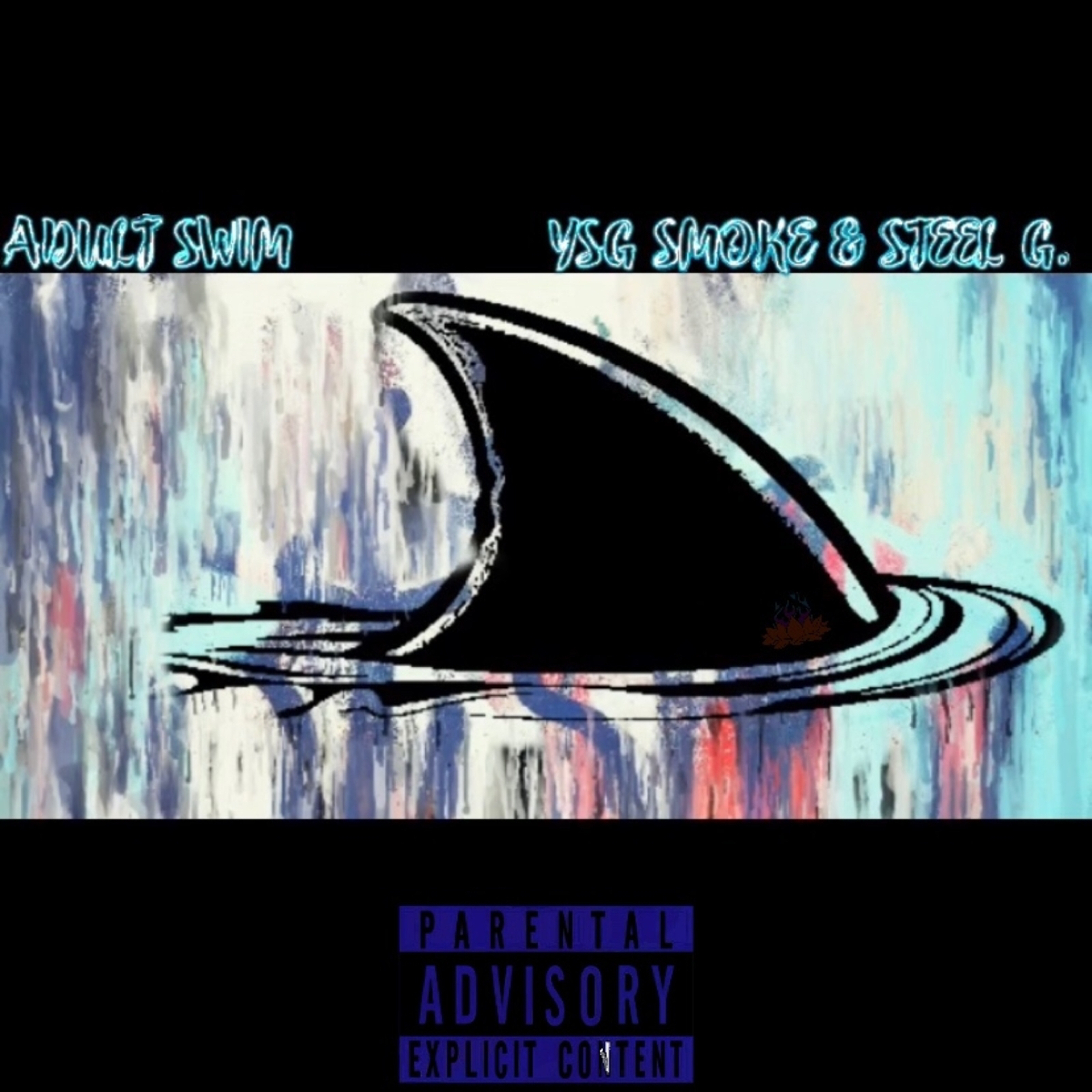 Adult Swim artwork