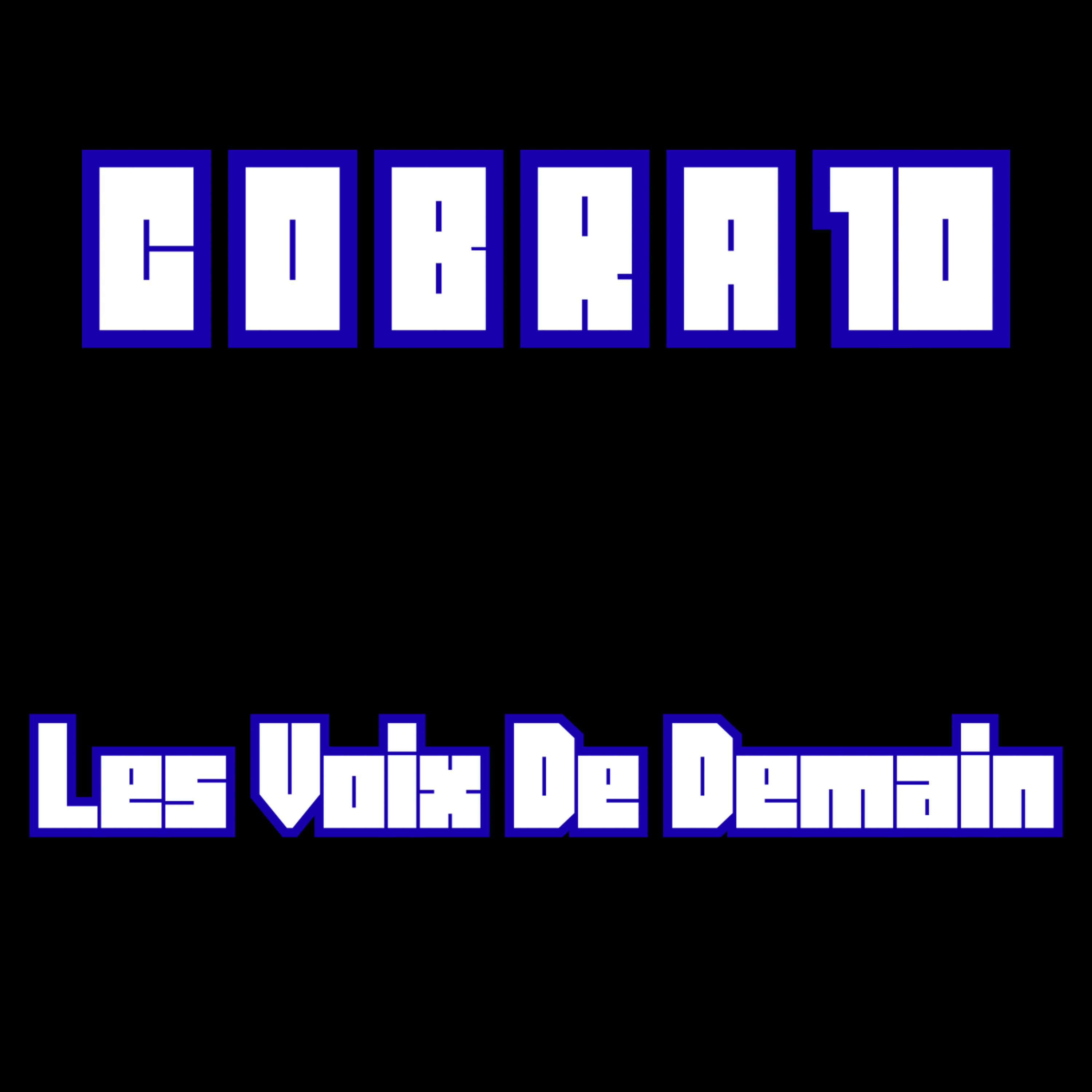 Les Voix De Demain artwork