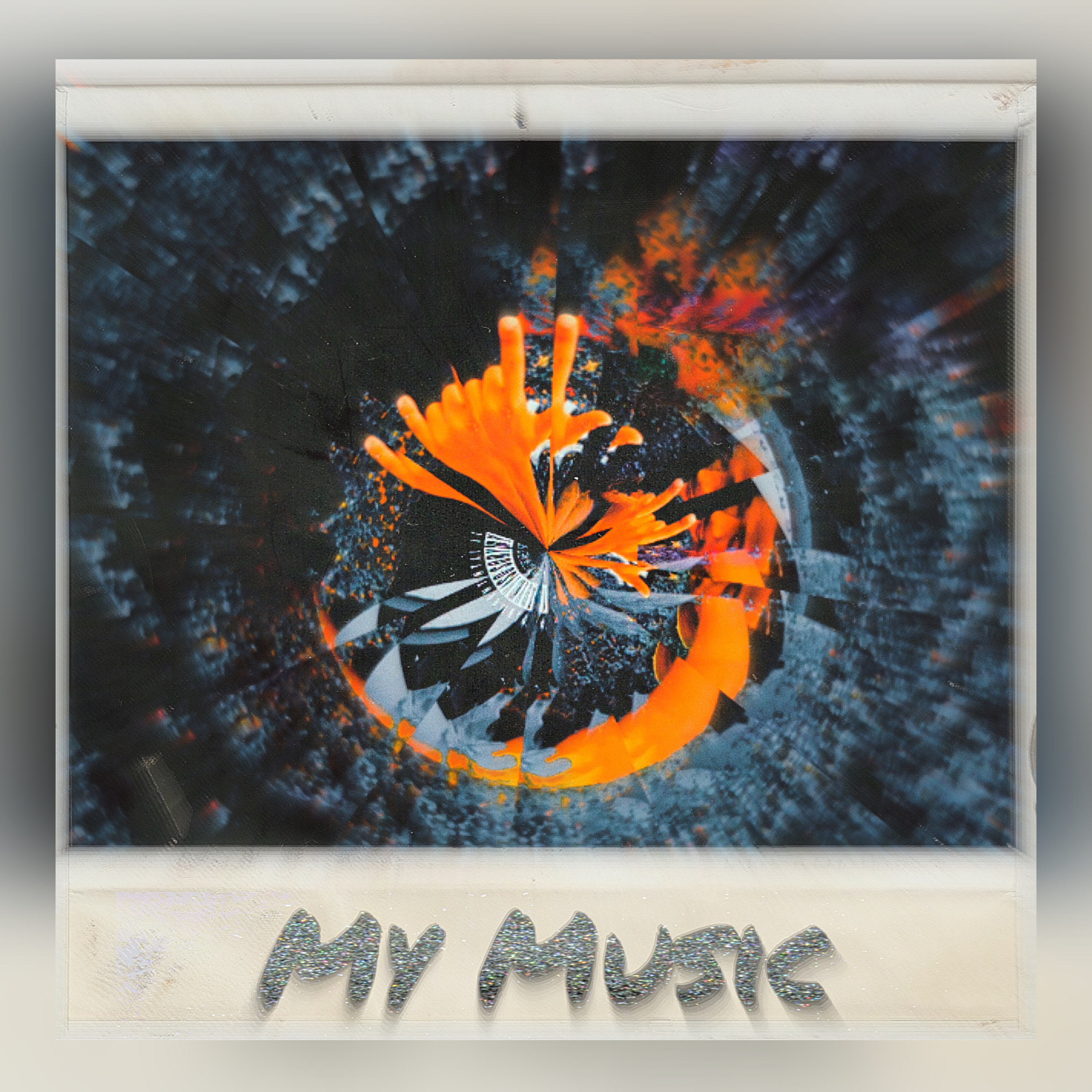 My Music artwork