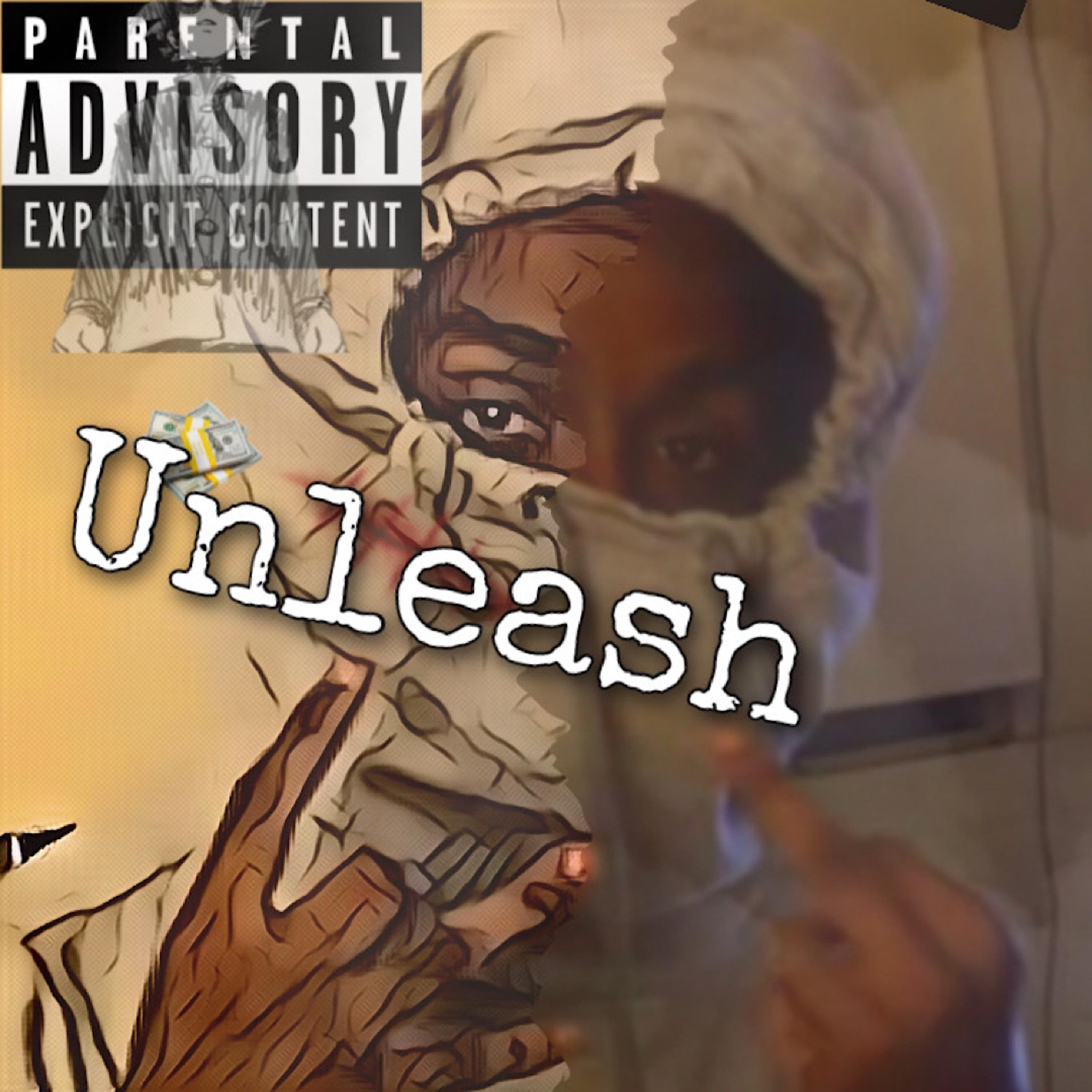 Unleash artwork