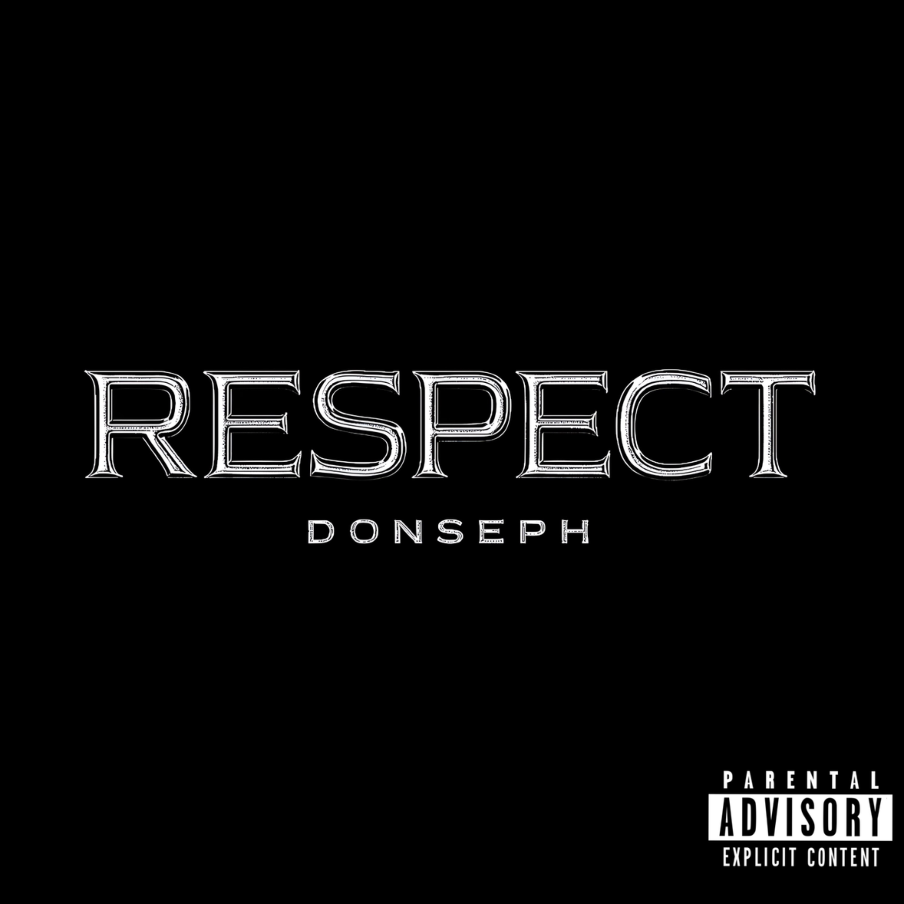 RESPECT artwork