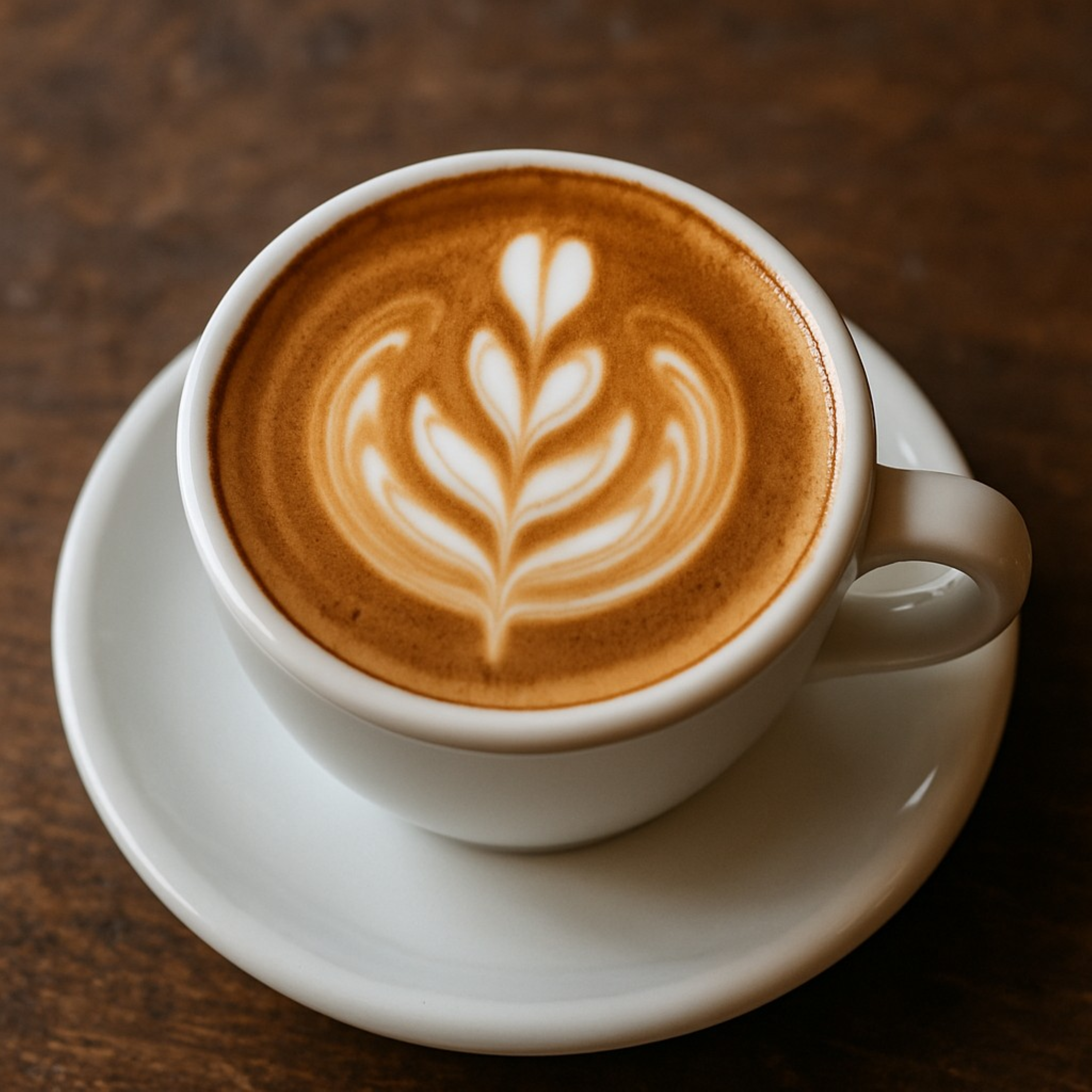 Espresso artwork