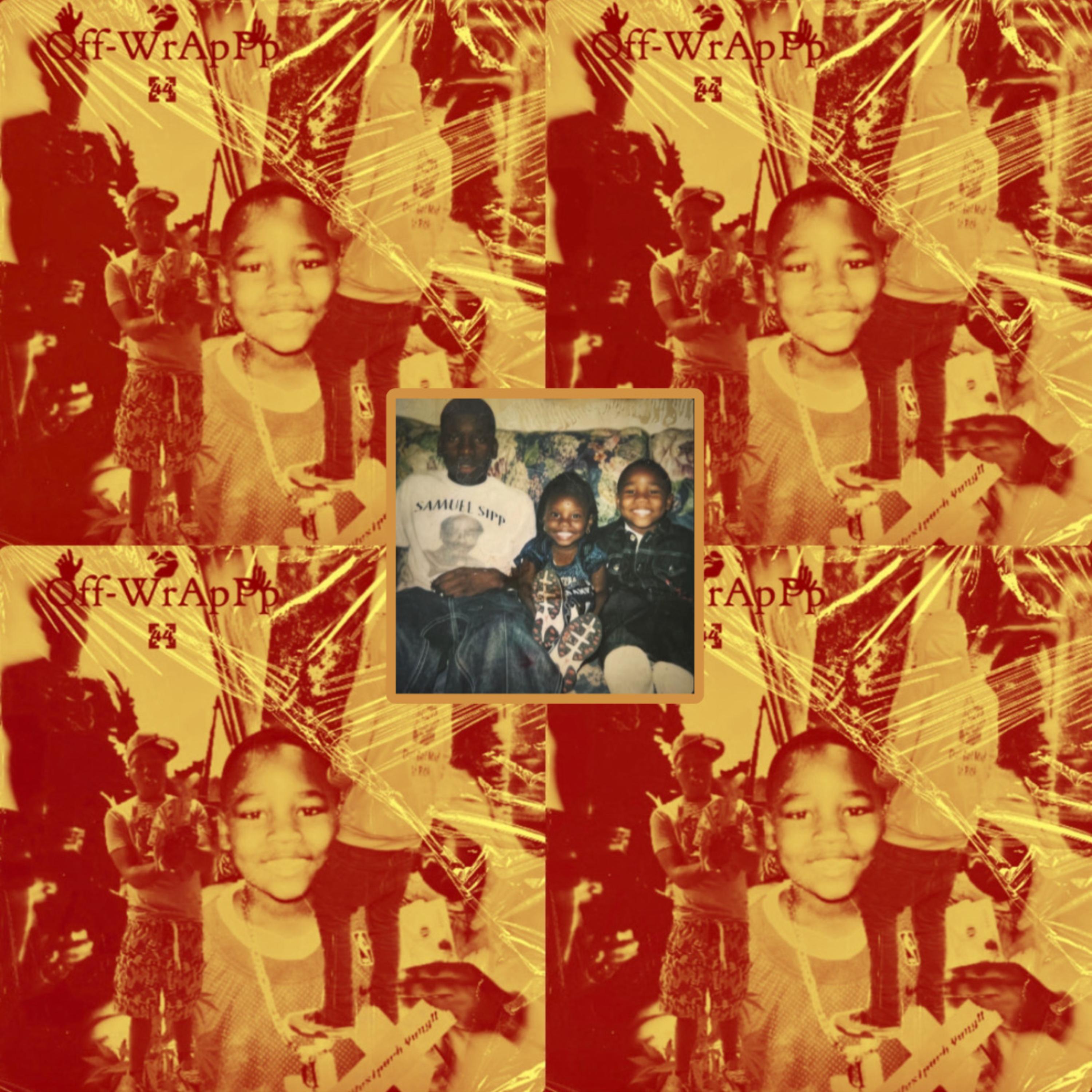 Off-WrApPp (Deluxe) artwork