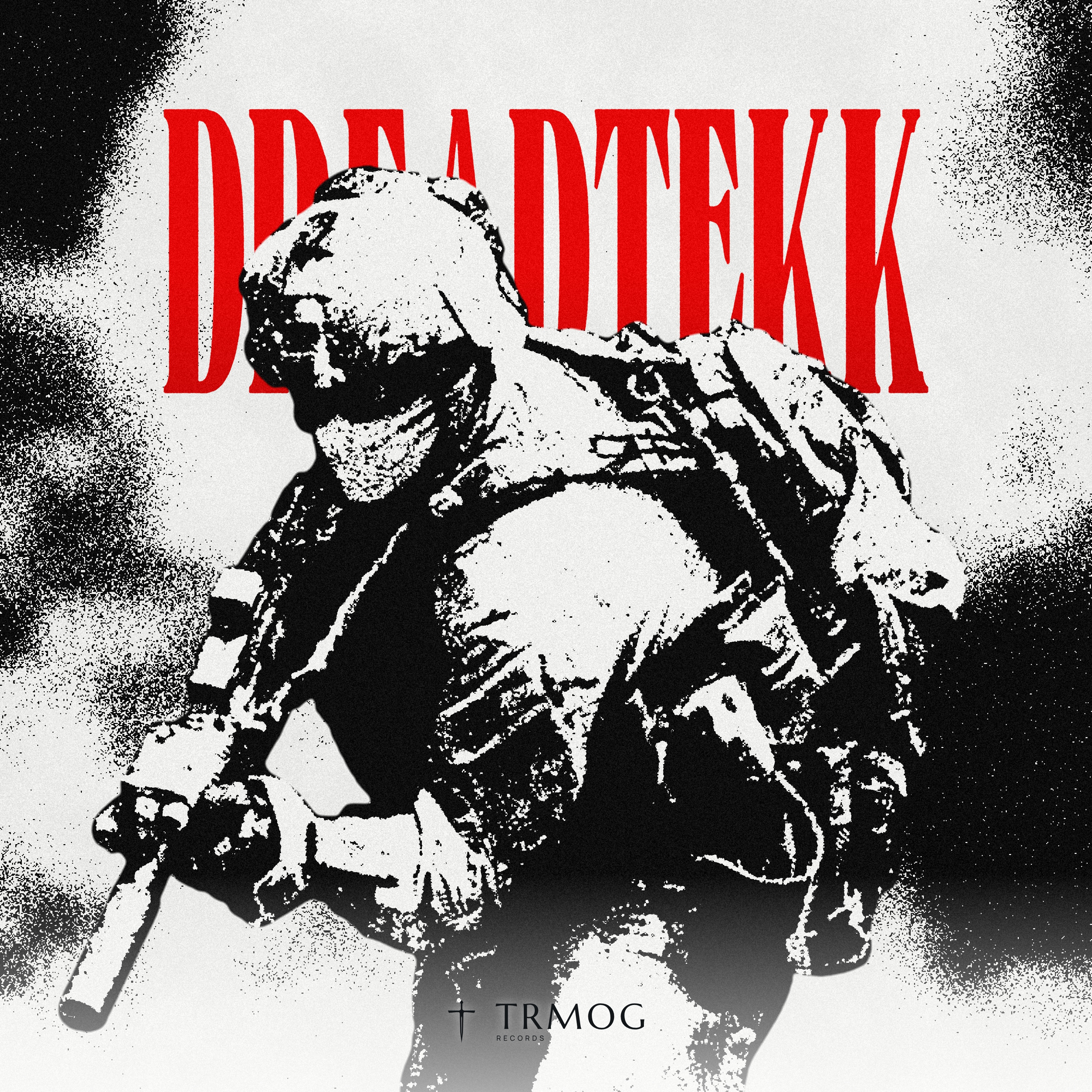 DREADTEKK by Daciva cover art