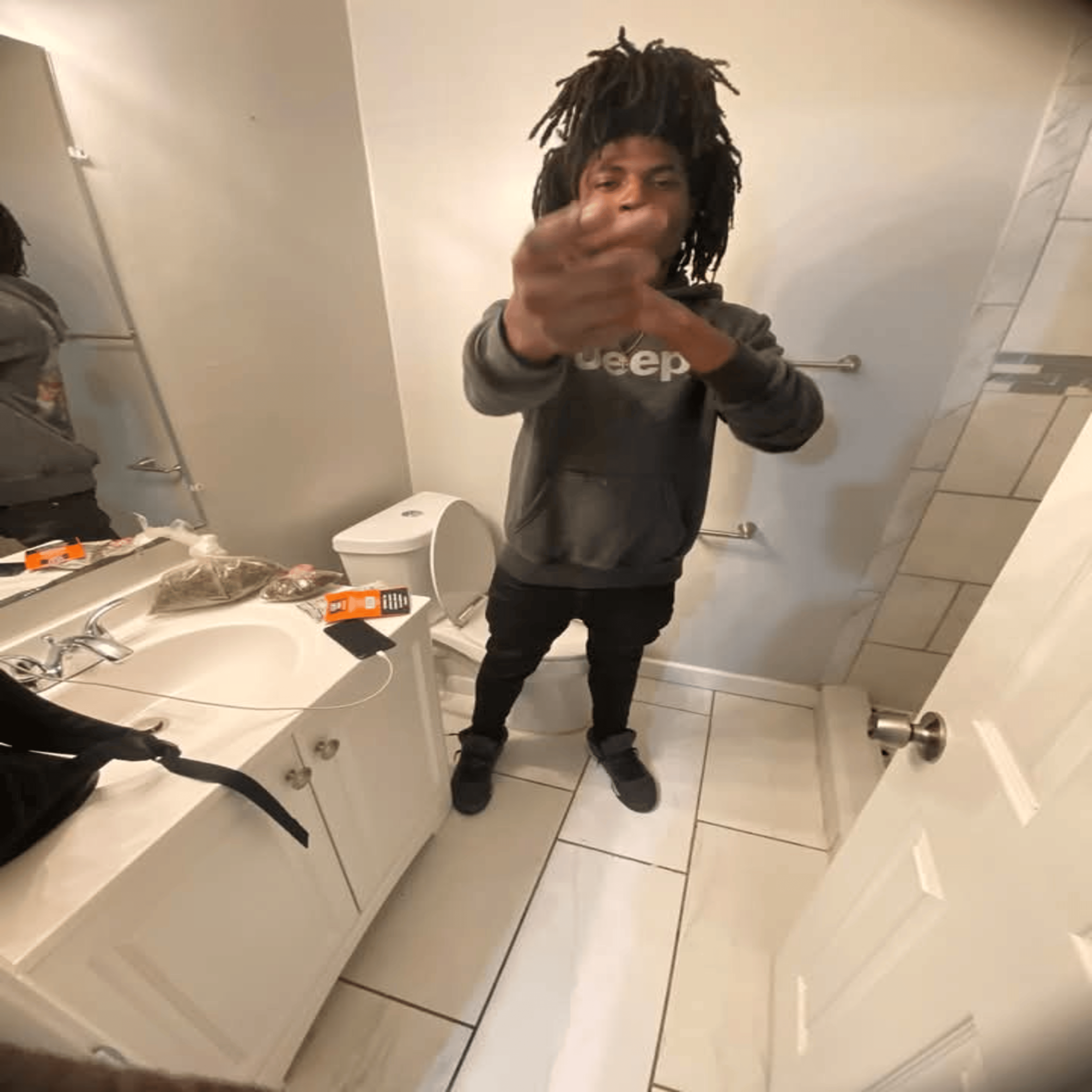 young astronaut artwork