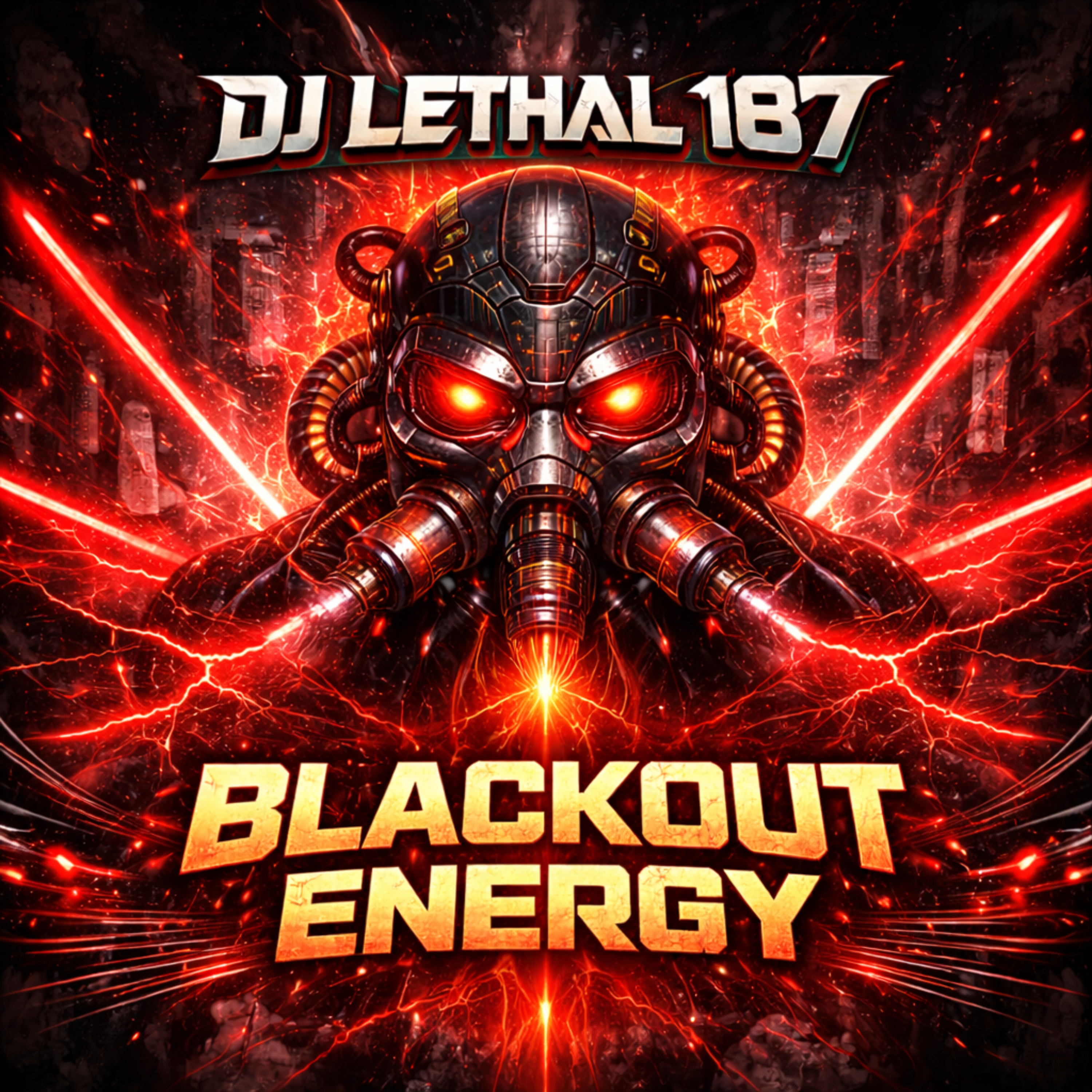 Blackout Energy artwork