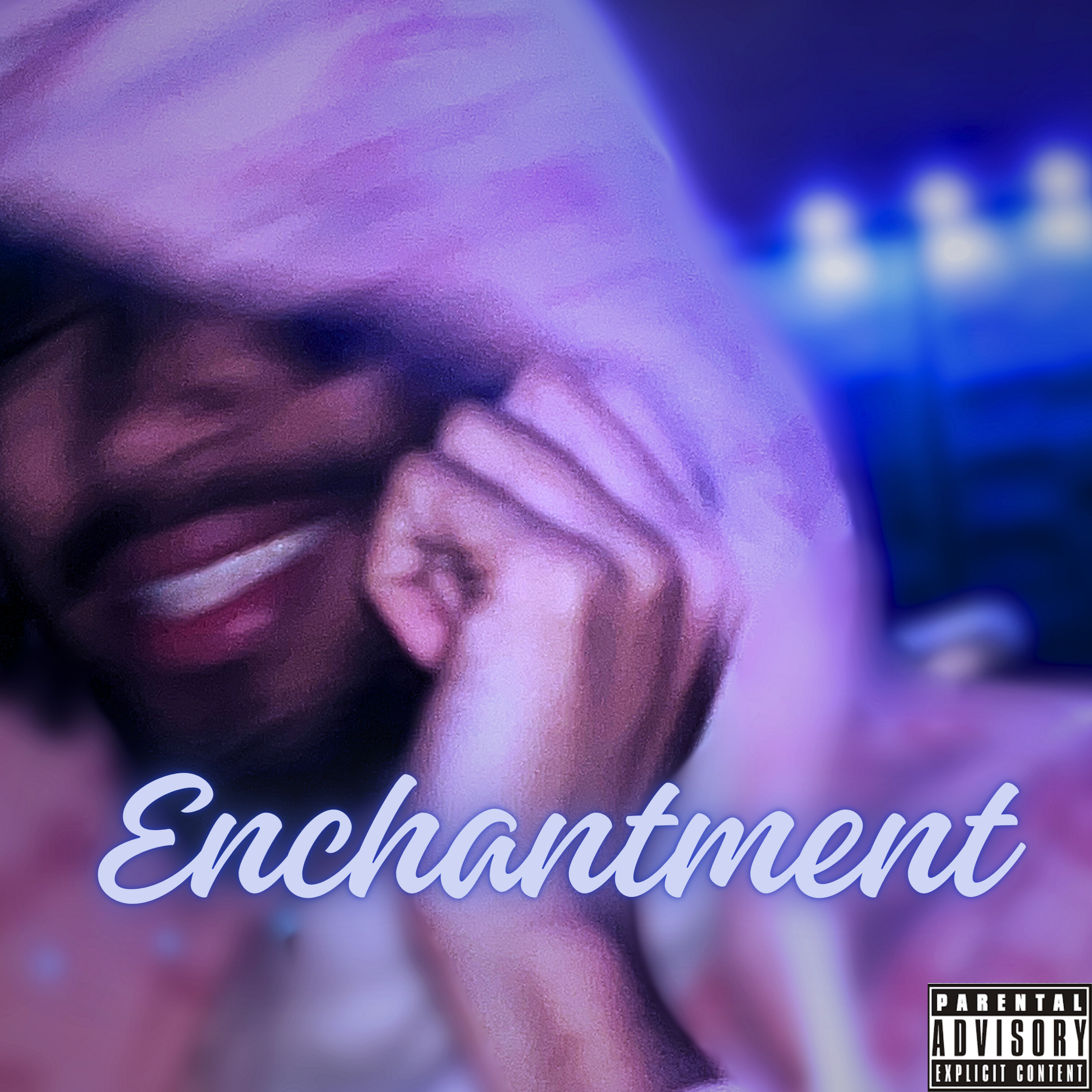 Enchantment! artwork
