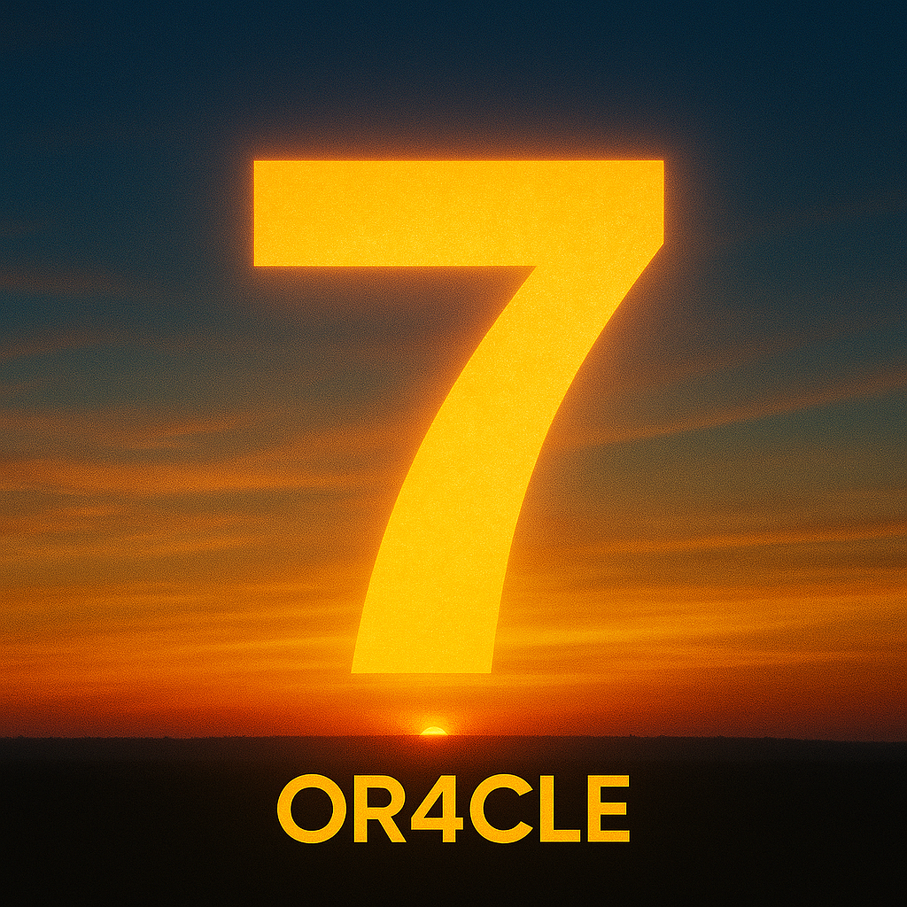 7 artwork