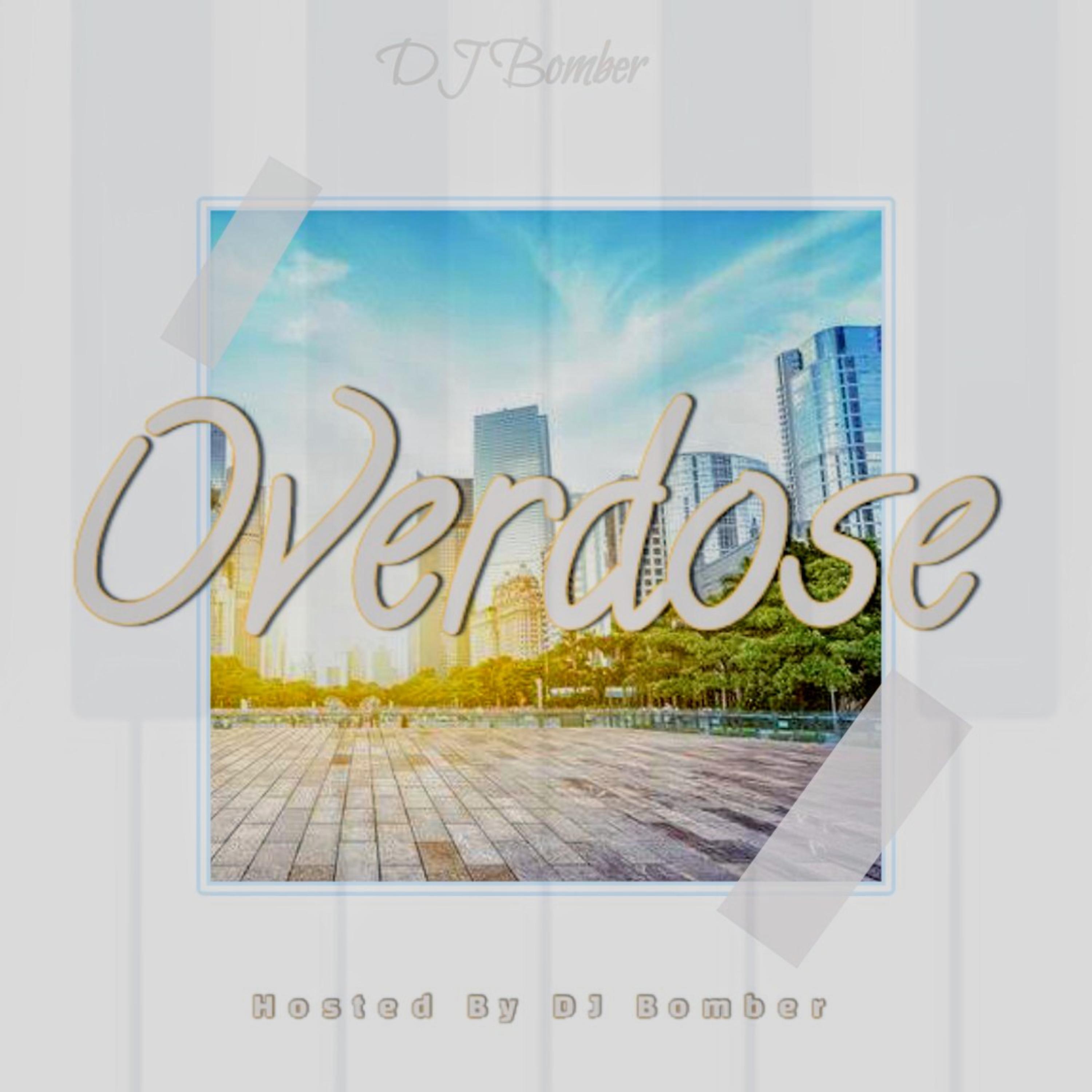Overdose artwork