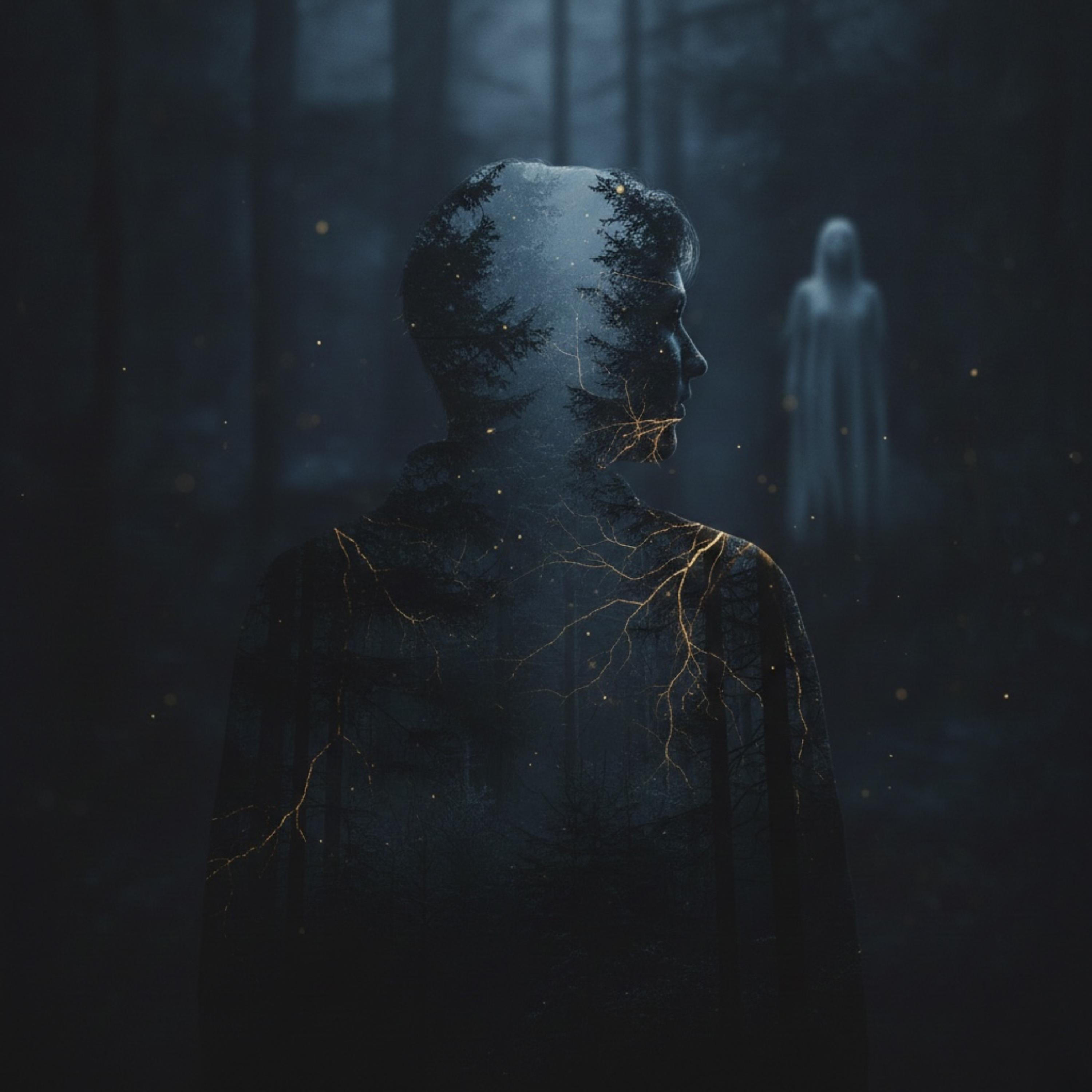 Imprinted On You artwork